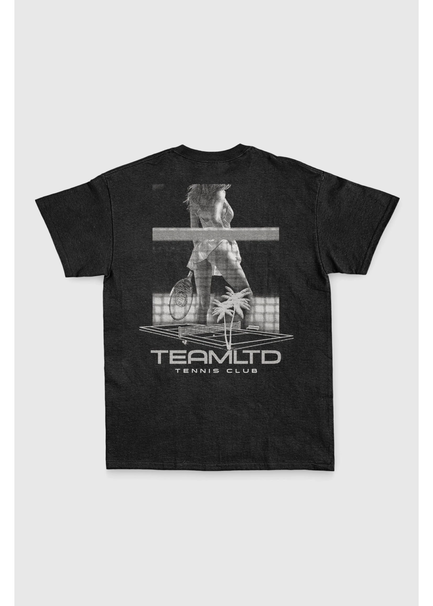 TEAMLTD TENNIS TEE SM24