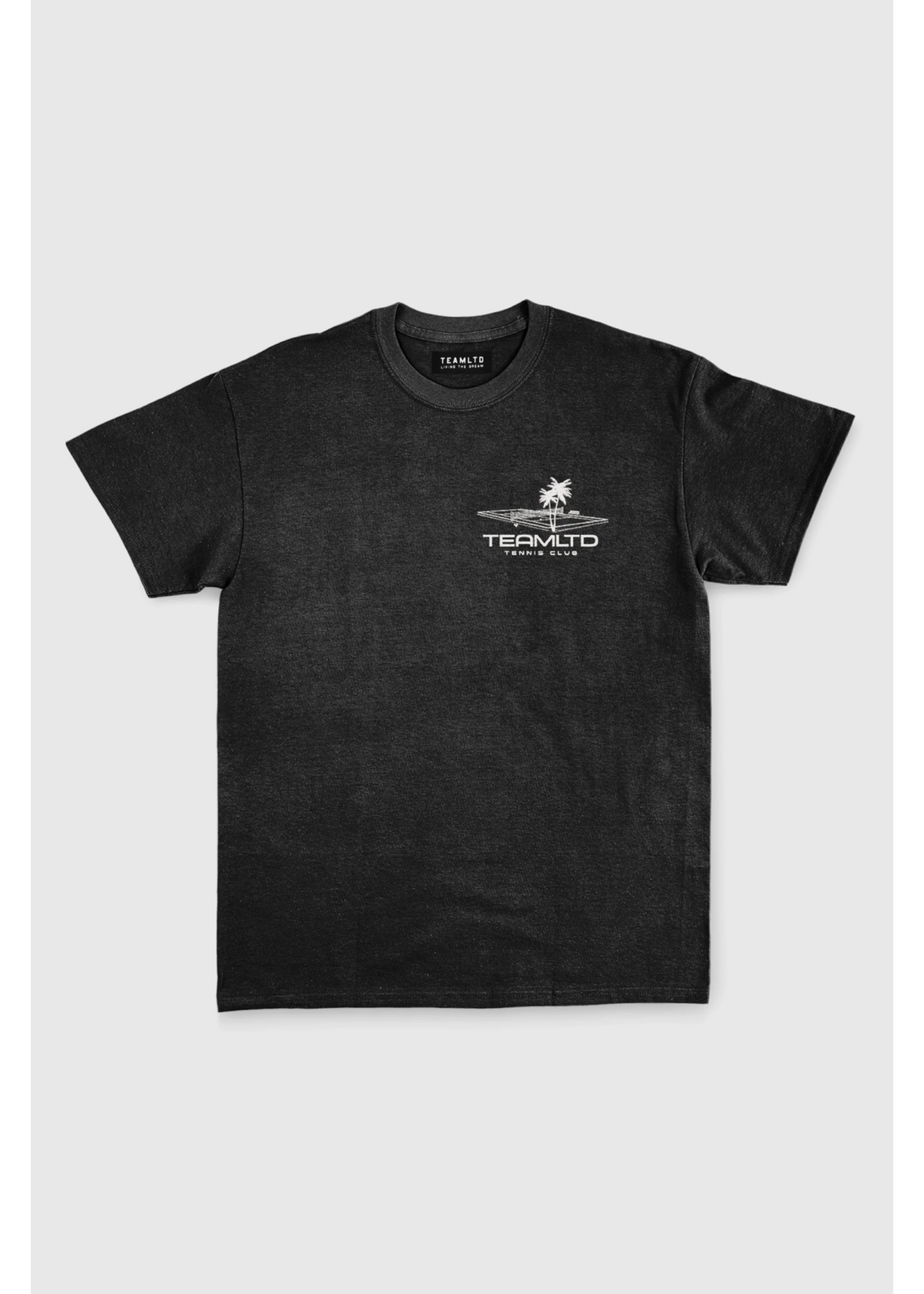TEAMLTD TENNIS TEE SM24
