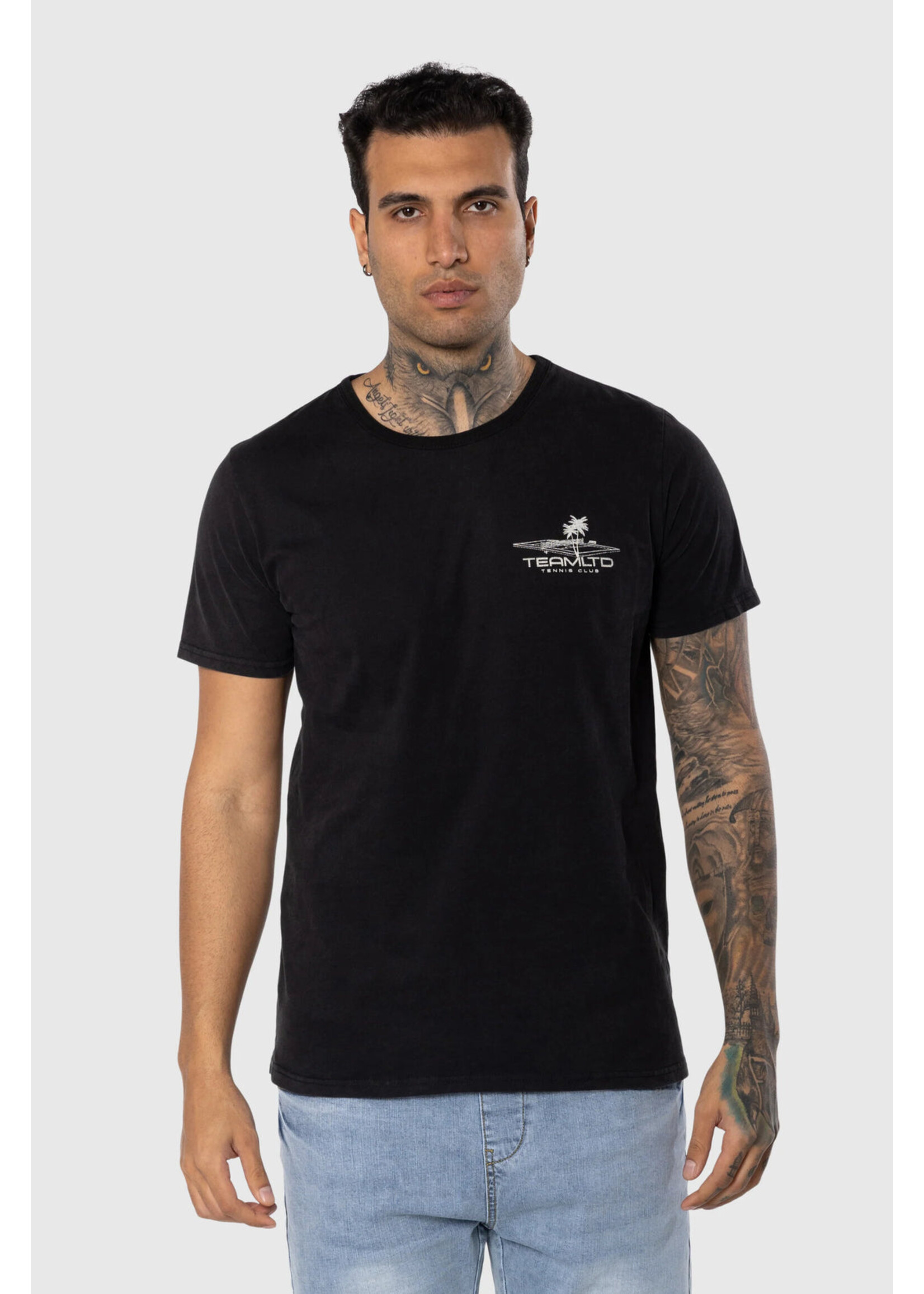 TEAMLTD TENNIS TEE SM24