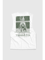 TEAMLTD TENNIS AUSSIE TANK SM24