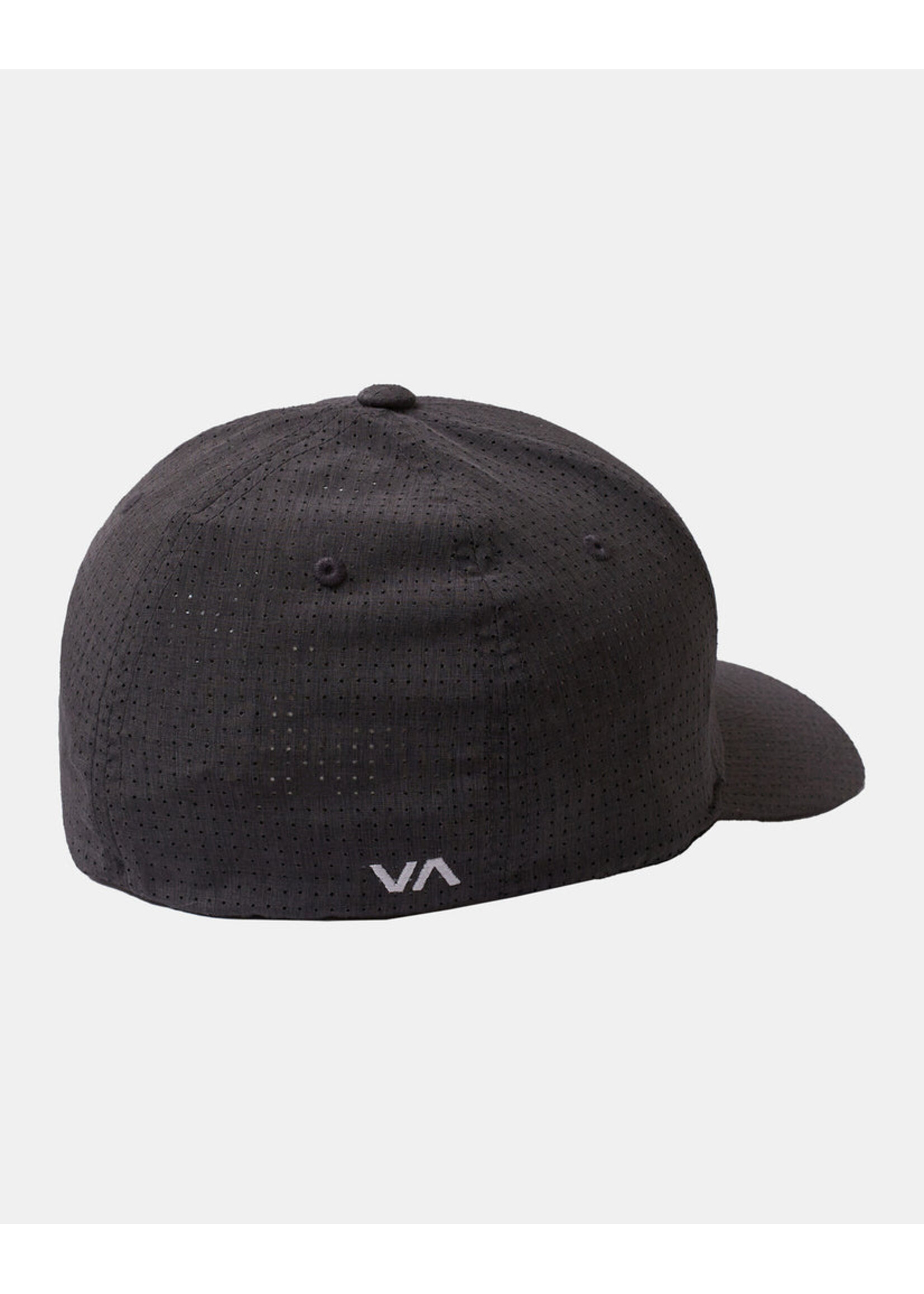 RVCA SHANE FLEXFIT HAT SM24
