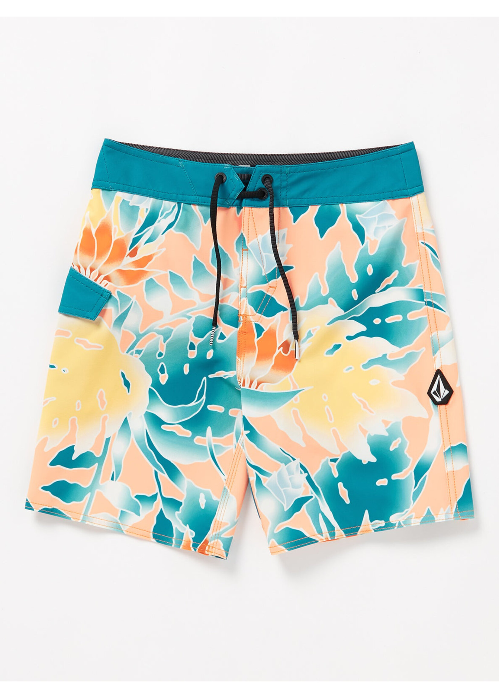 Volcom LEAF IT MOD BOYS SHORT SM24