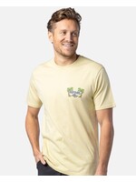 Rip Curl SHREDDING TEE SM24