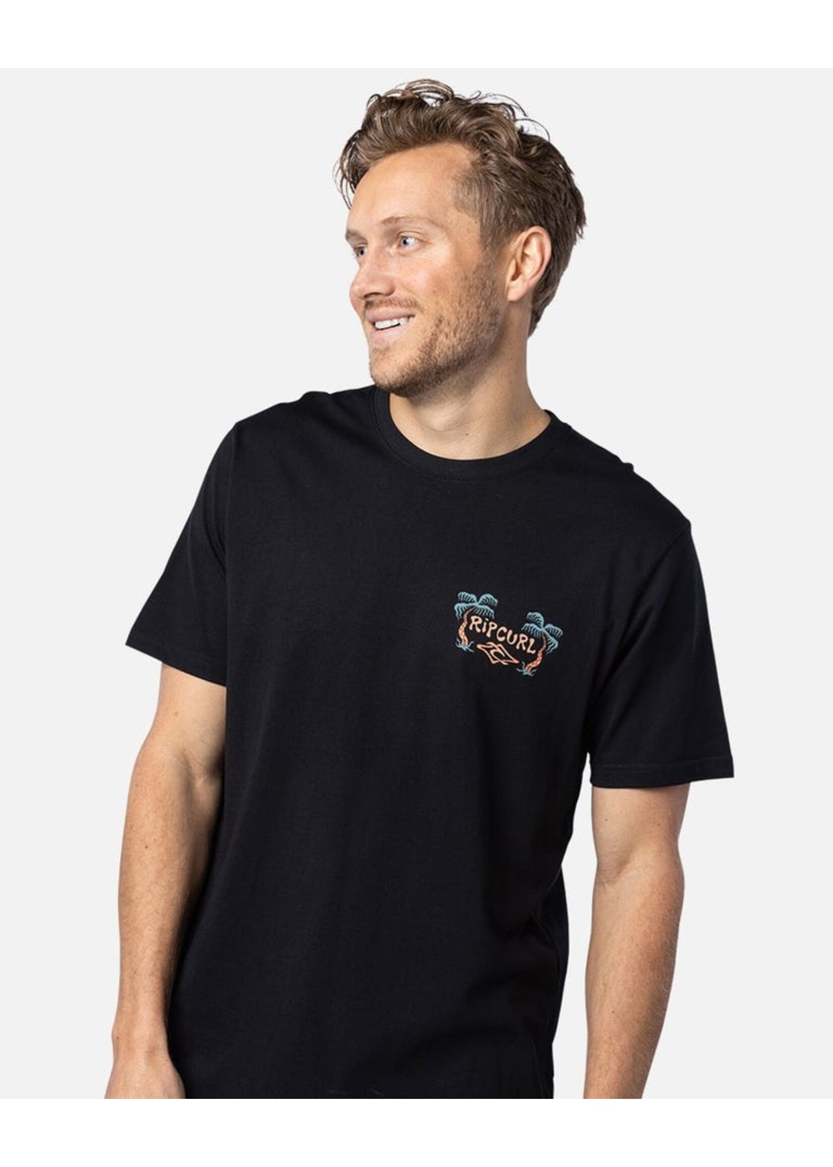 Rip Curl SHREDDING TEE SM24