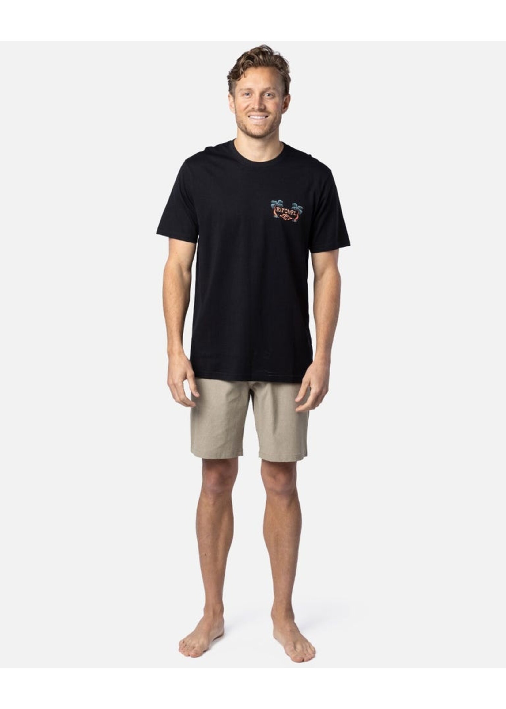 Rip Curl SHREDDING TEE SM24