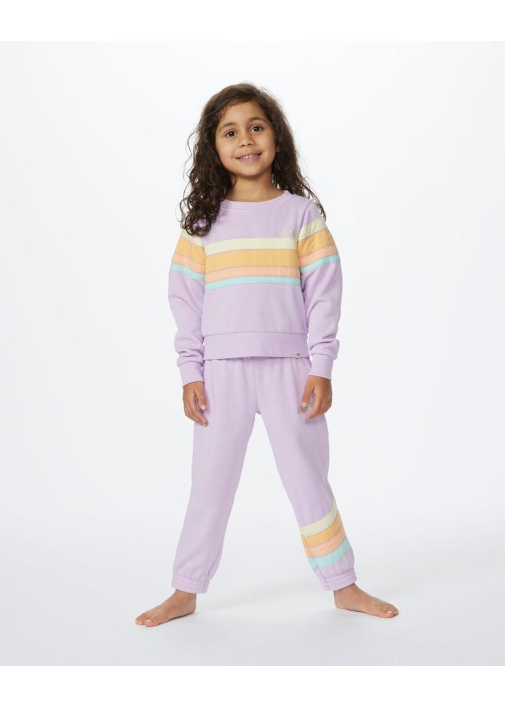 Rip Curl SURF REVIVAL CREW GRILS SM24