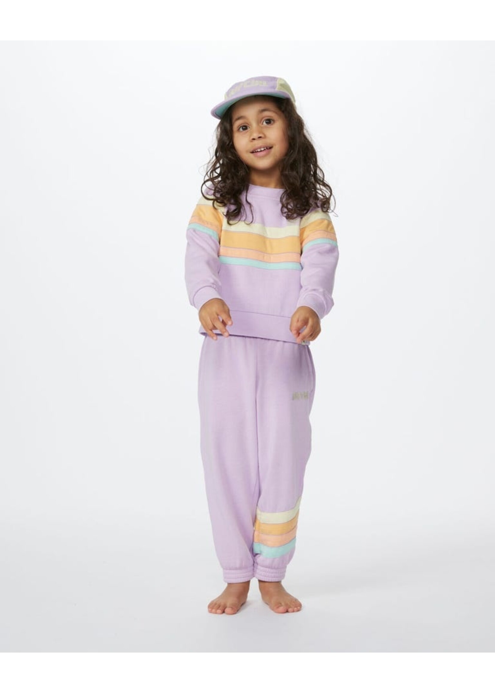 Rip Curl SURF REVIVAL CREW GRILS SM24