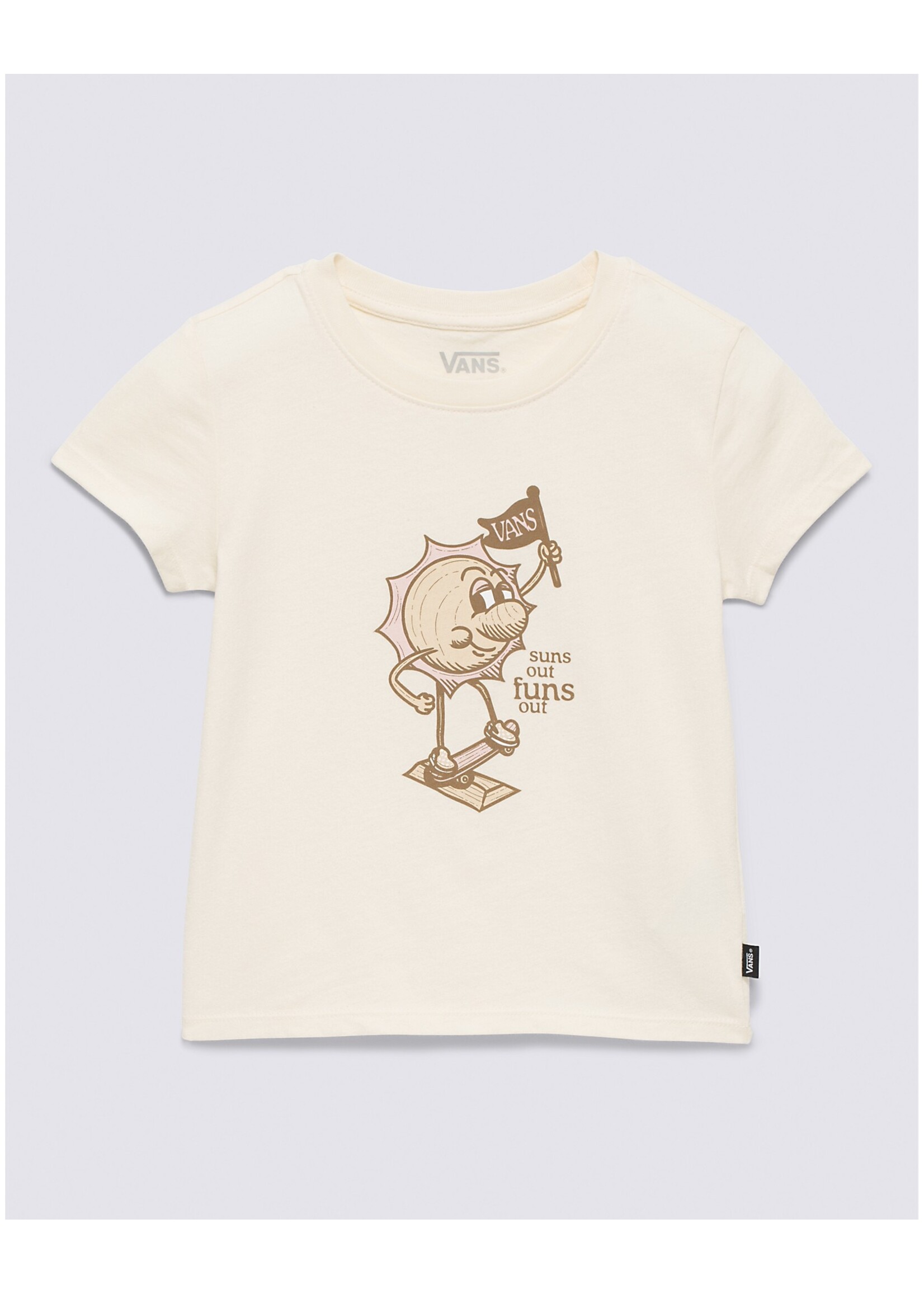 Vans SKATE SUN CREW SM24