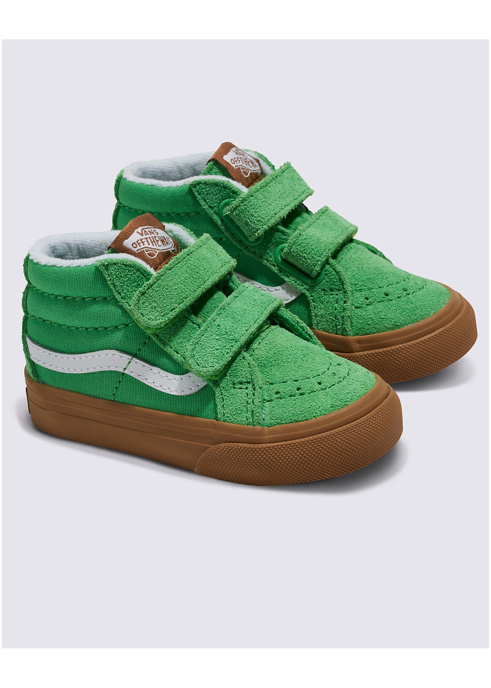 Vans SK-8 MID REISSUE TODDLER SM24