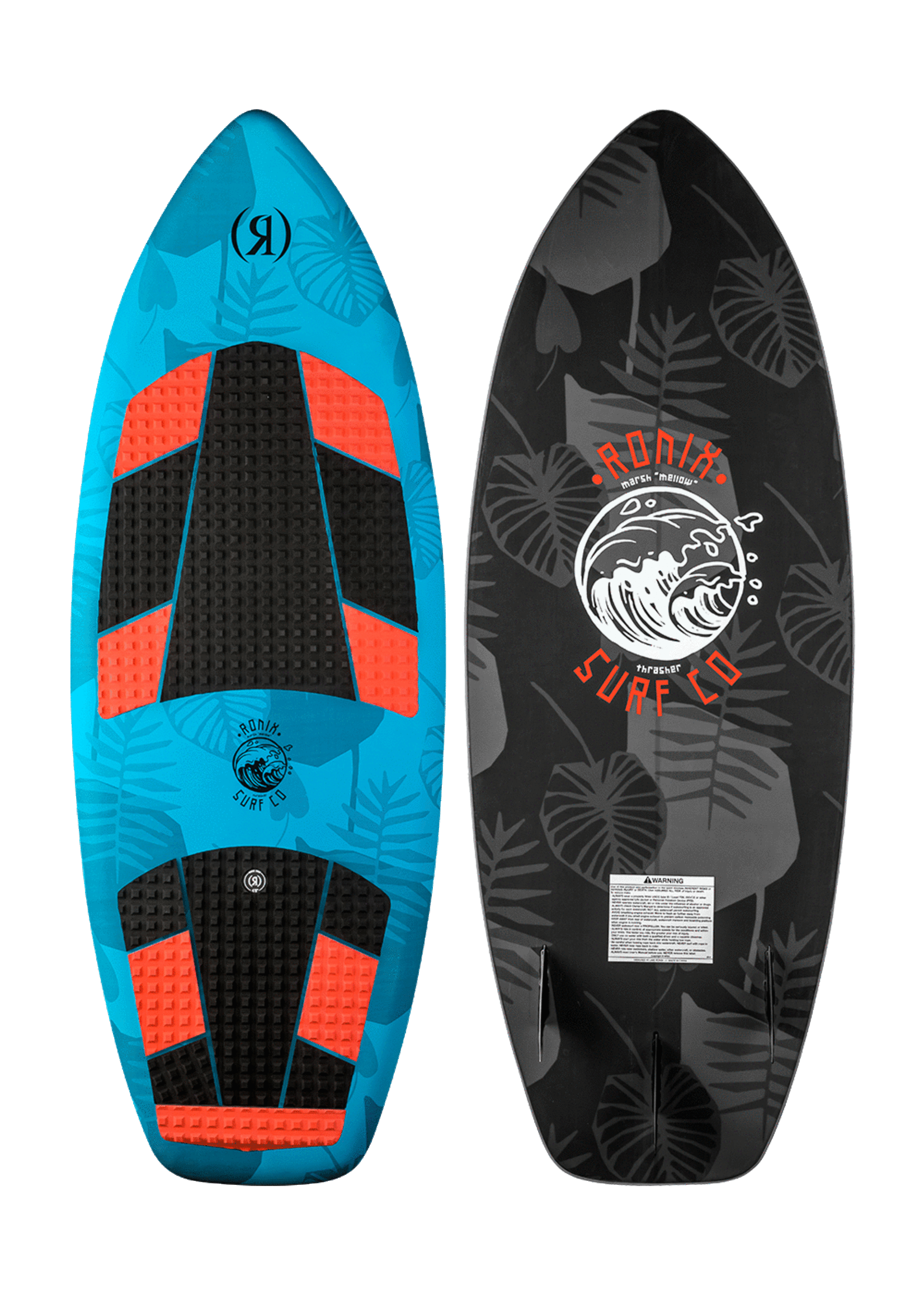 Ronix MARSHMELLOW THRASHER SM24