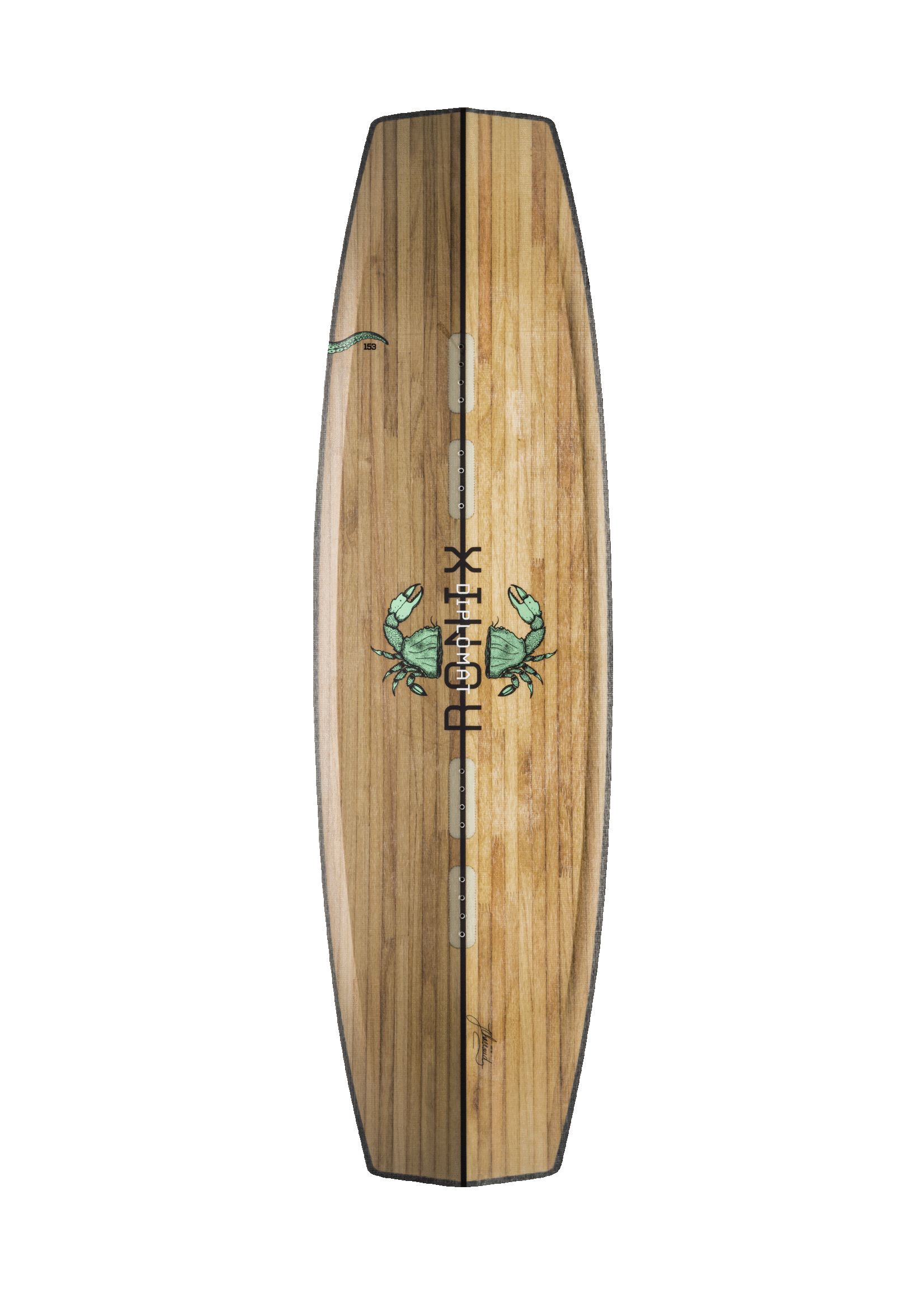 Ronix THE DIPLOMAT ALL OVER FLEX SM24