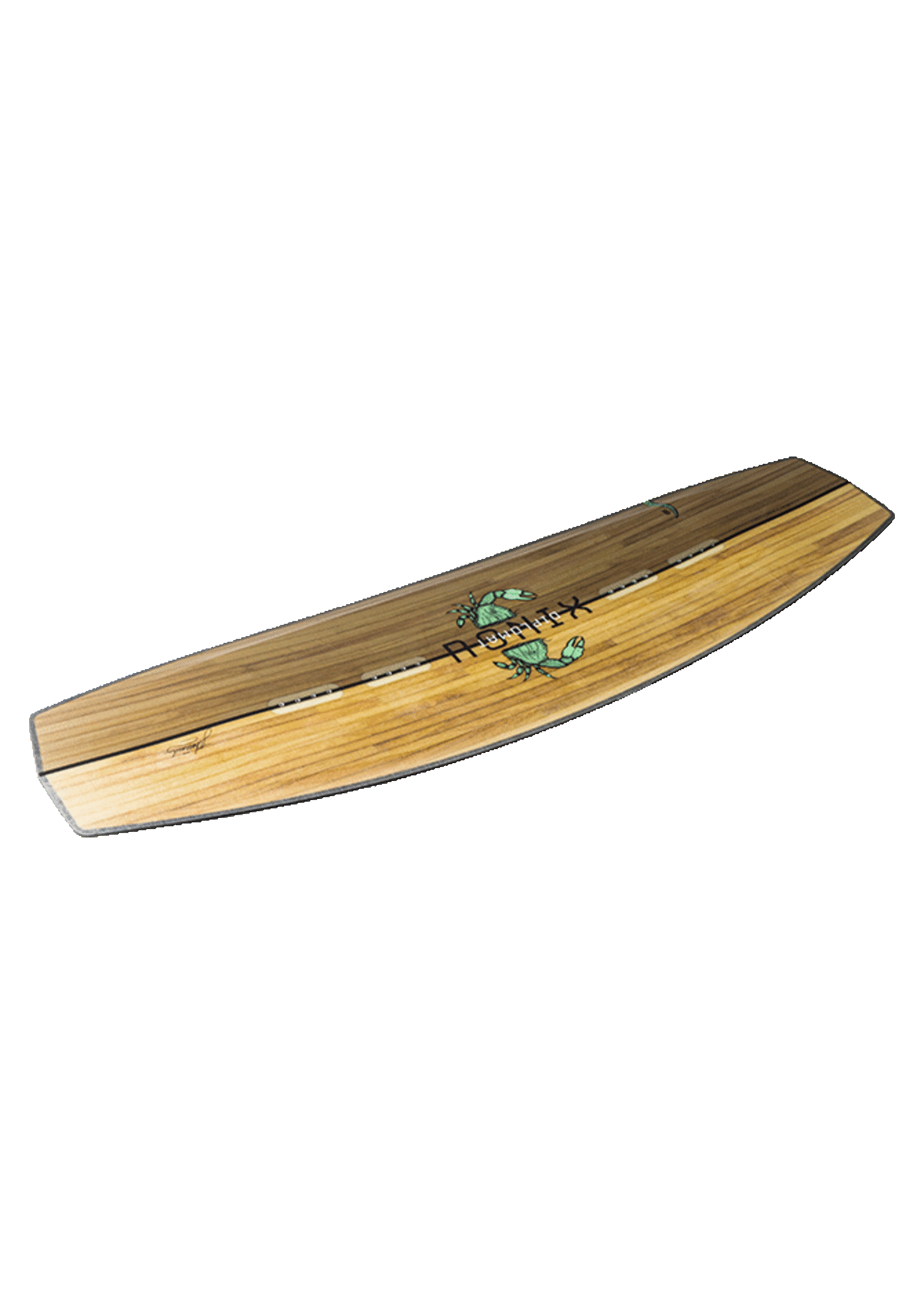Ronix THE DIPLOMAT ALL OVER FLEX SM24