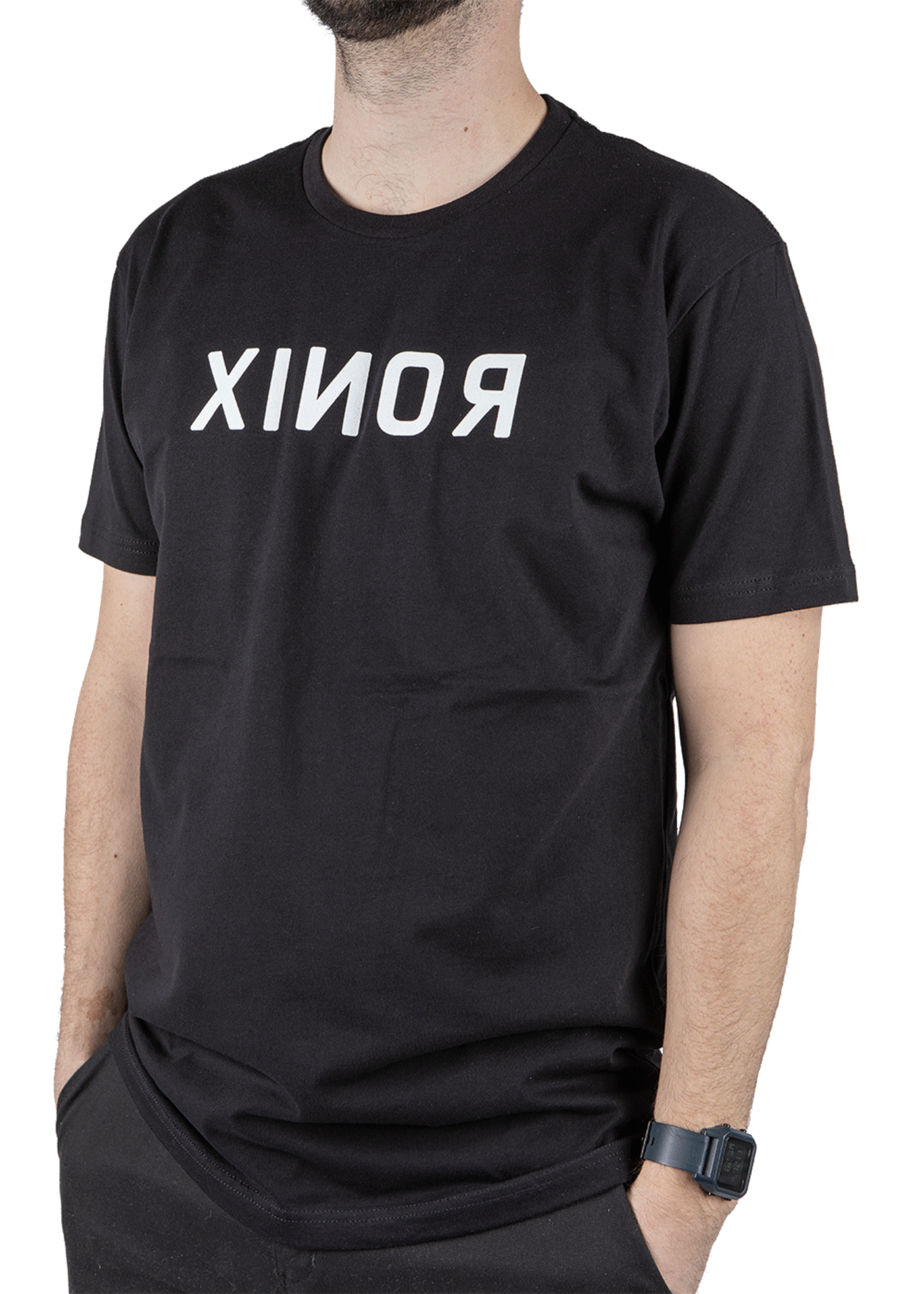 Ronix REFLECTION TEE SM24