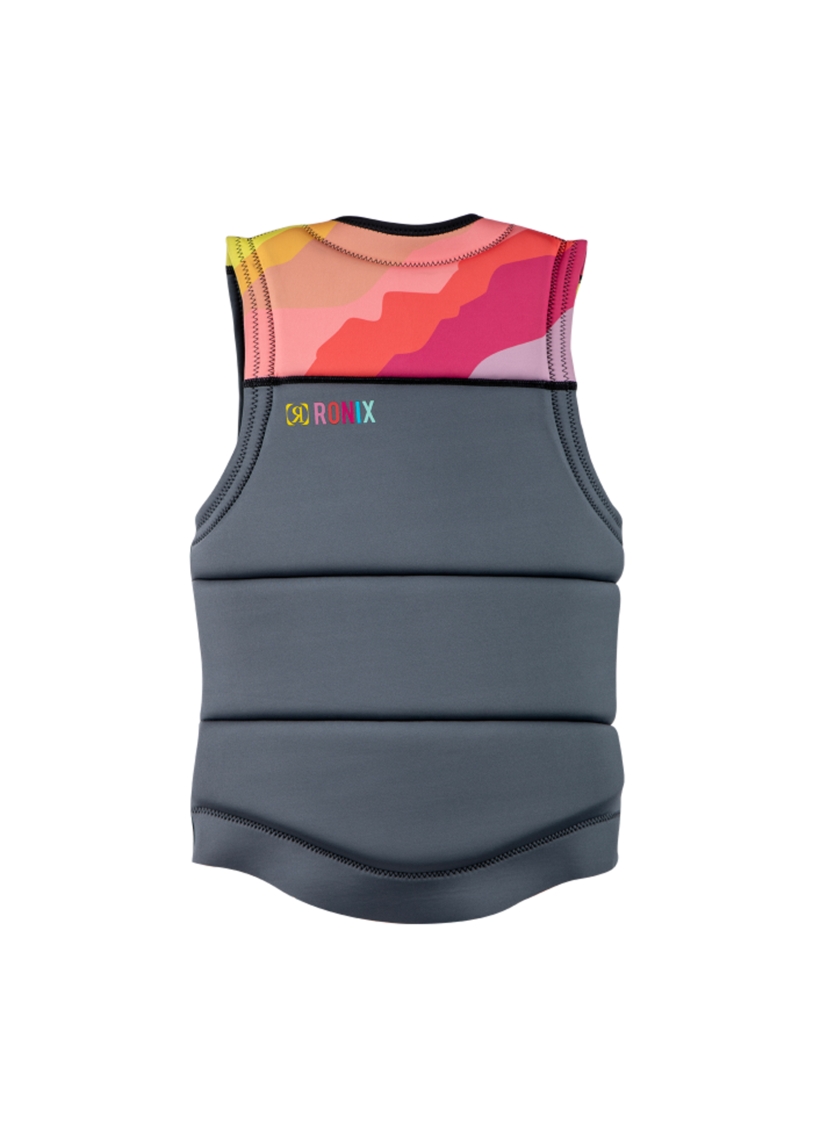 Ronix W'S CORAL IMPACT VEST SM24