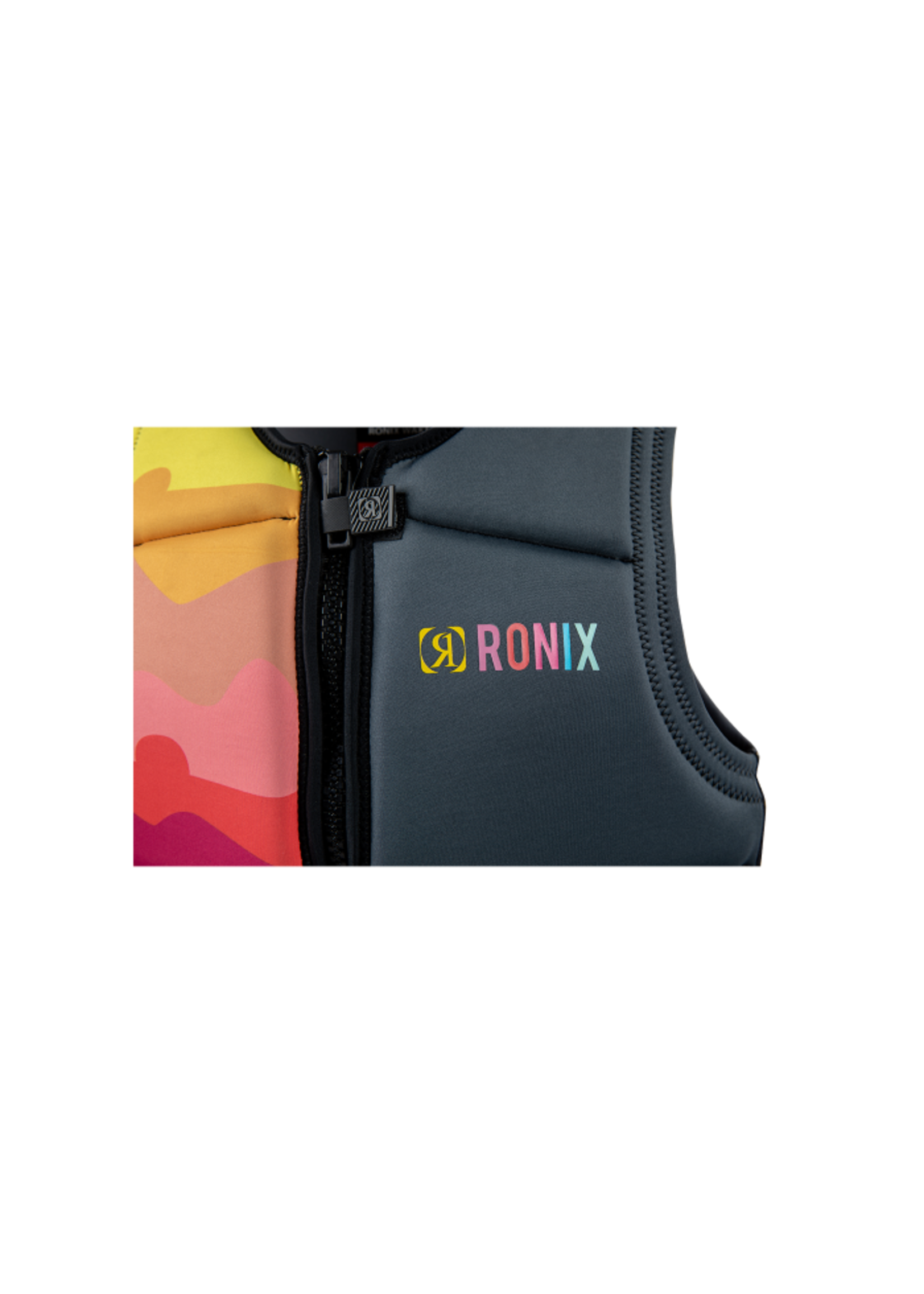 Ronix W'S CORAL IMPACT VEST SM24