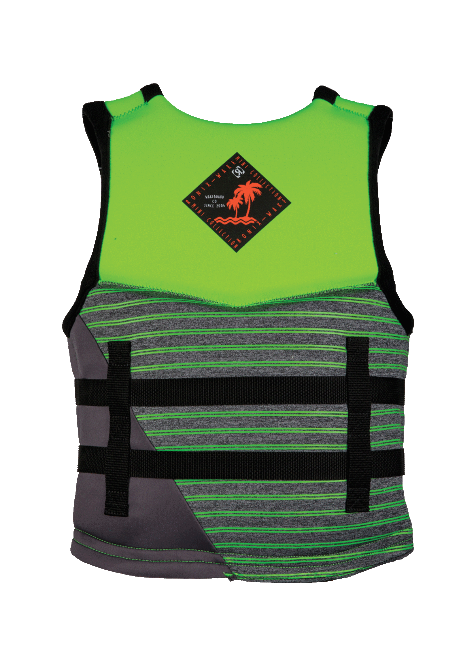 Ronix BOYS VISION CGA LIFE VEST SM24