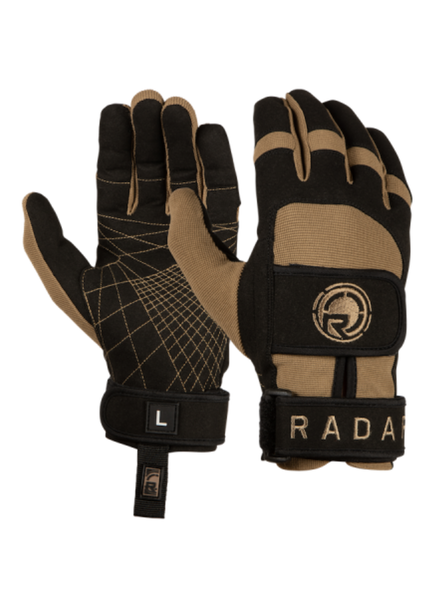 Radar PODIUM GLOVE SM24