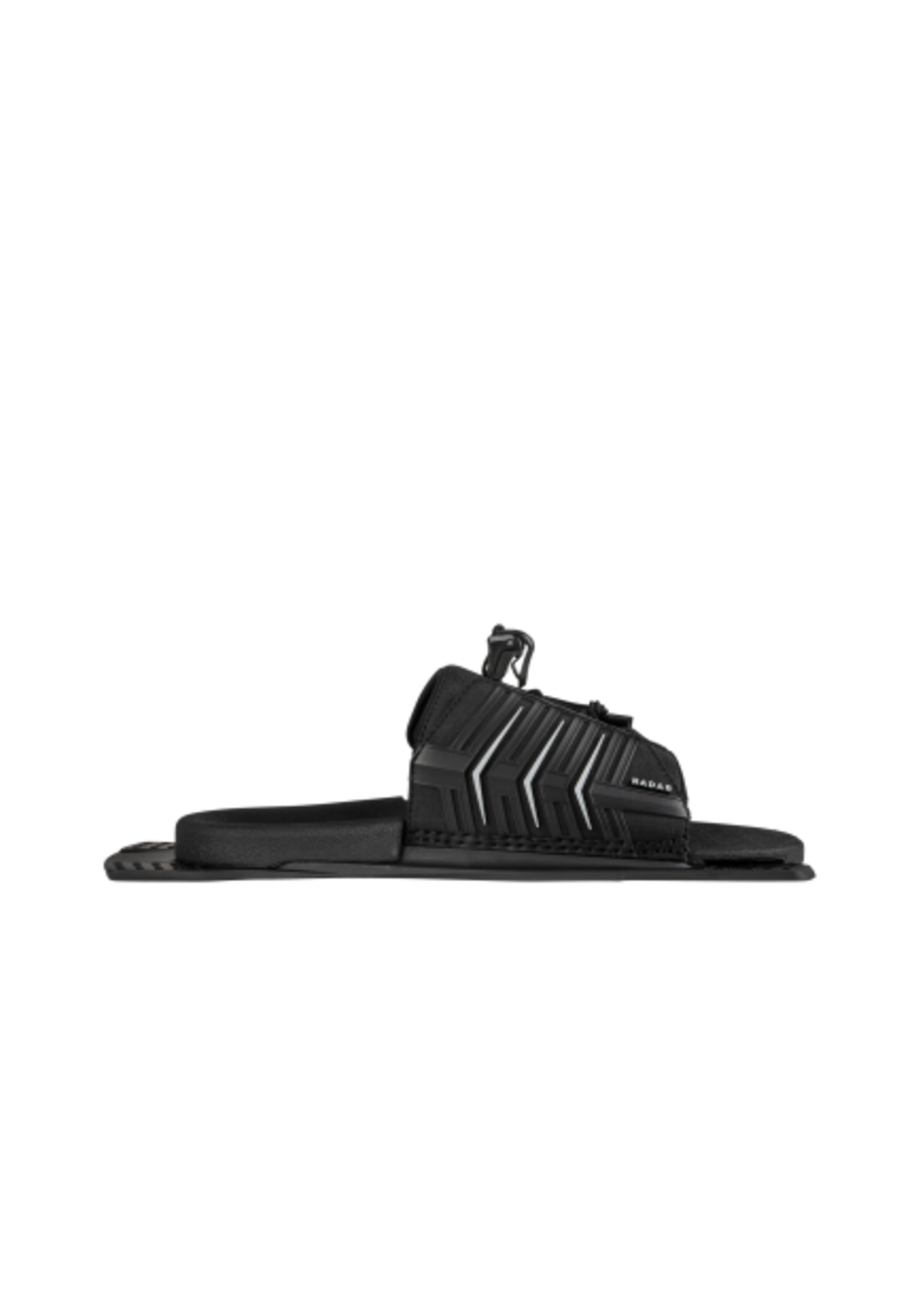Radar VECTOR ARTP FEATHER FRAME SM24