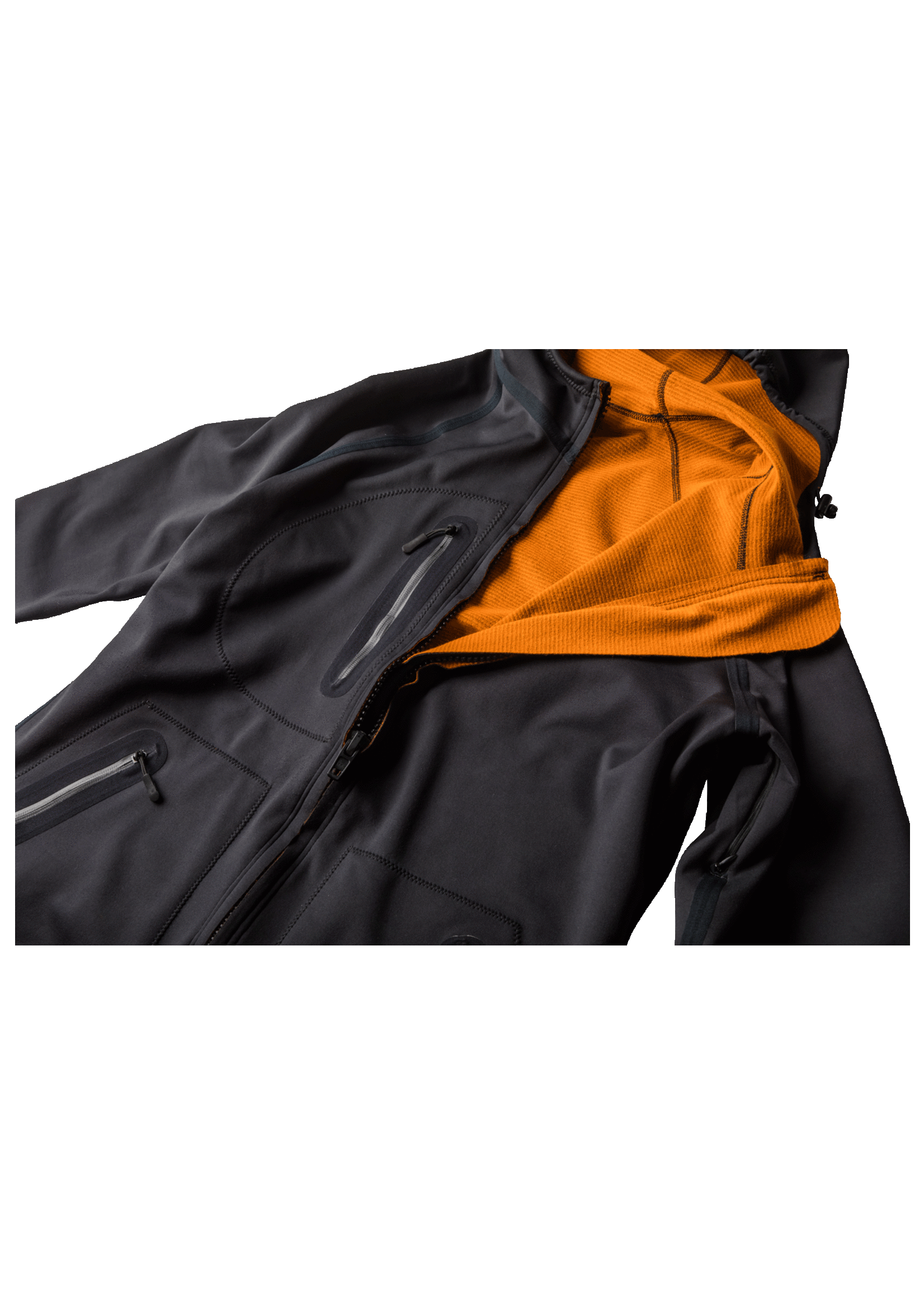 Ronix WET DRY NEO SHELL SM24