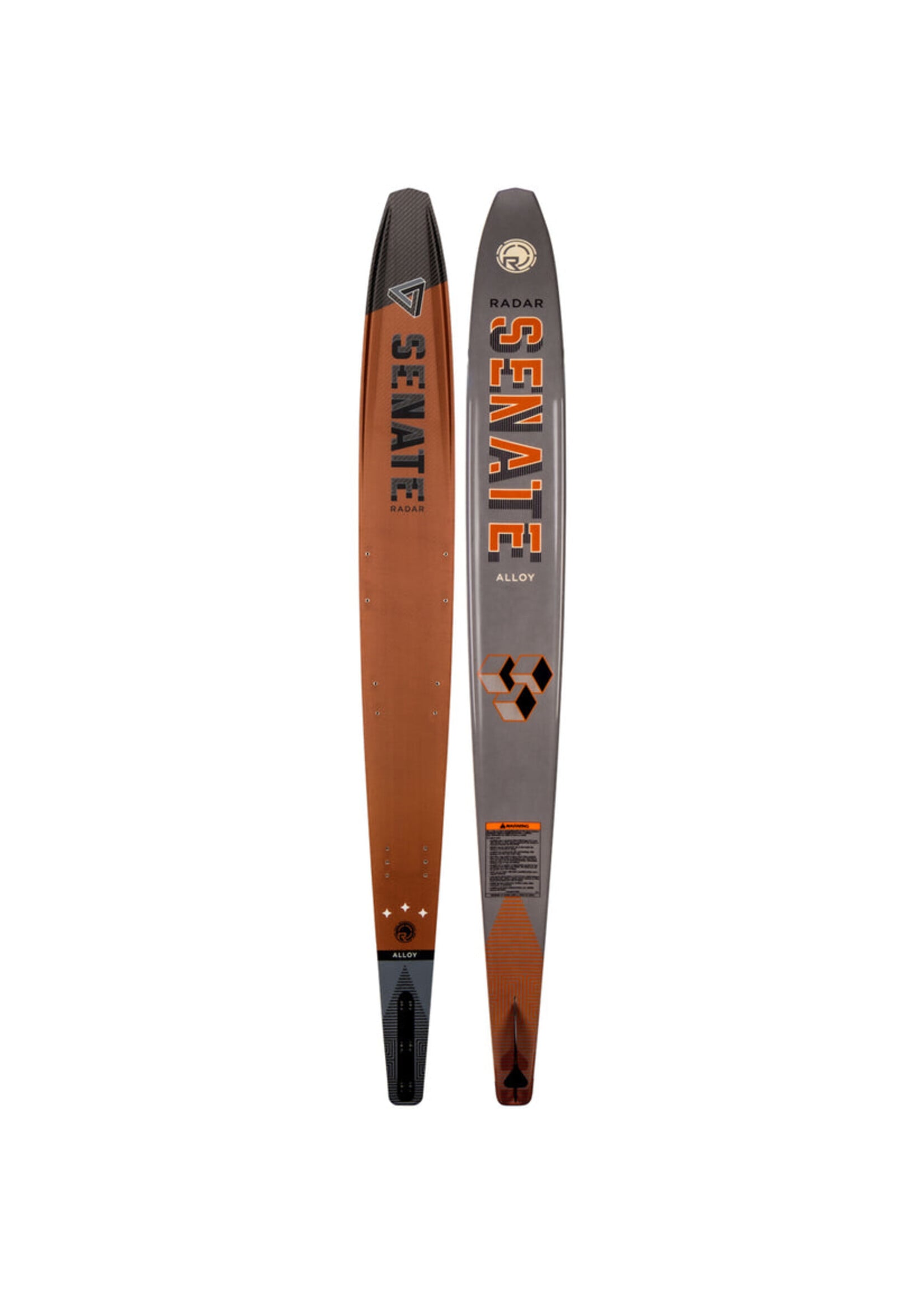 Radar ALLOY SENATE SM24
