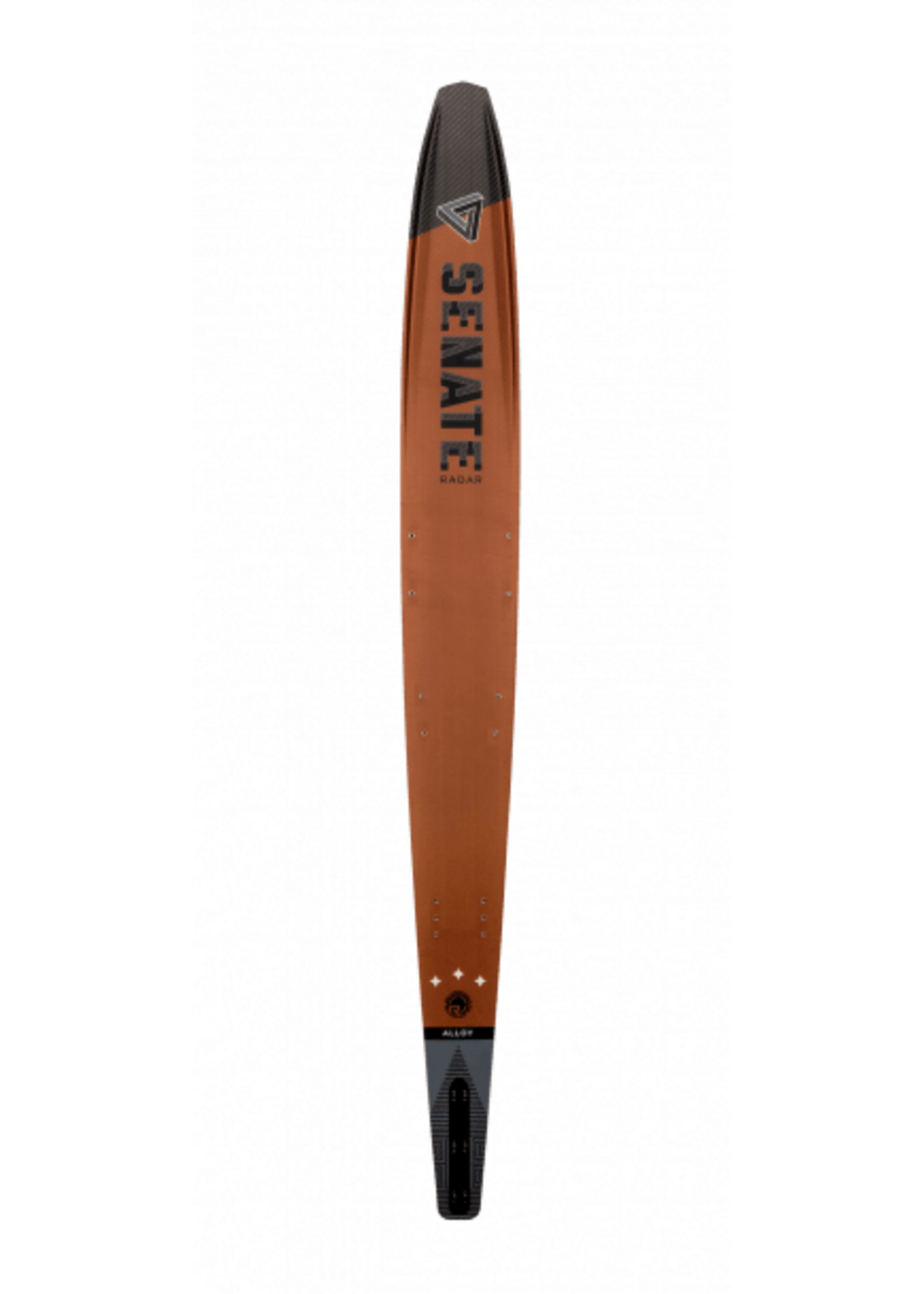 Radar ALLOY SENATE SM24