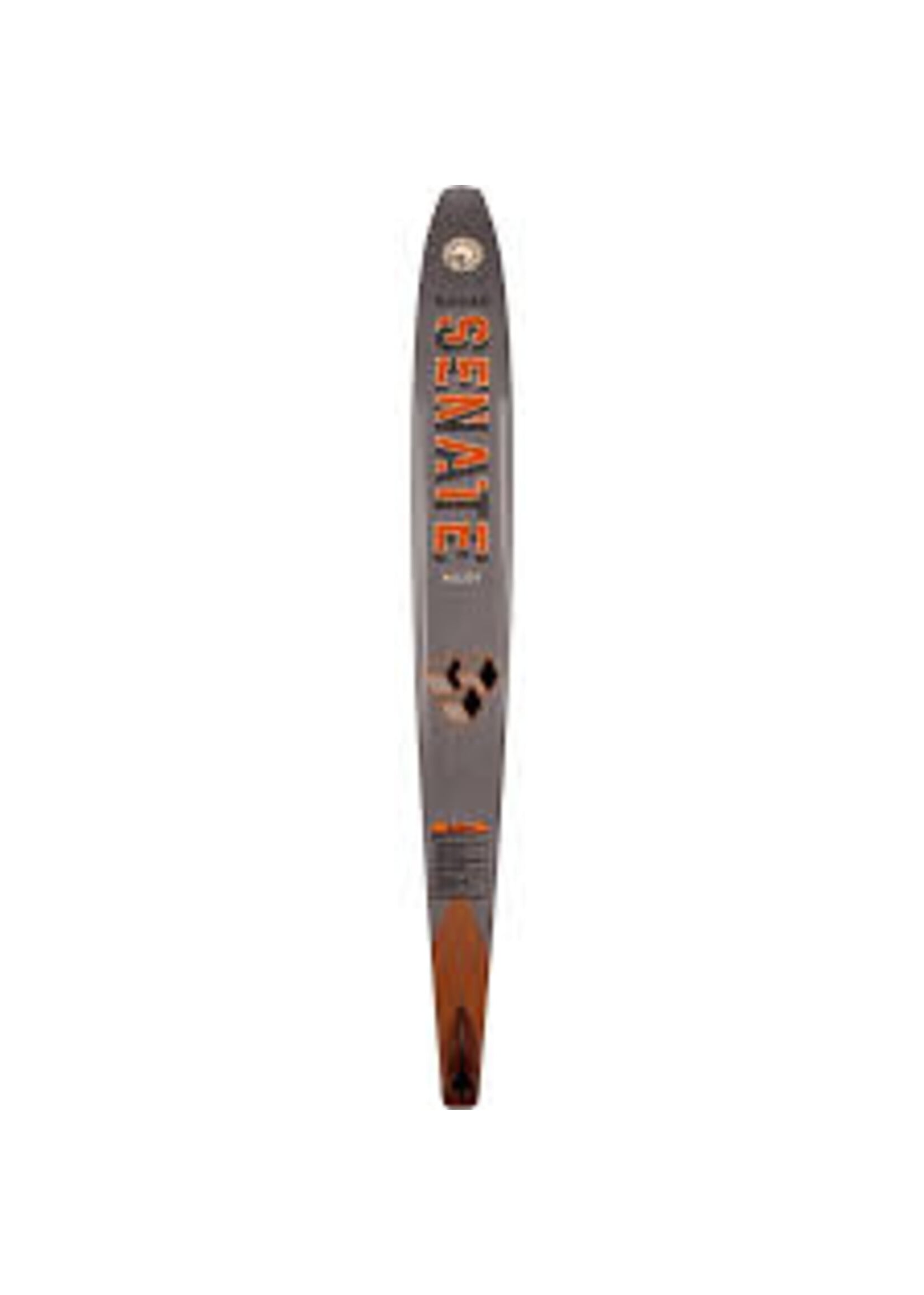 Radar ALLOY SENATE SM24