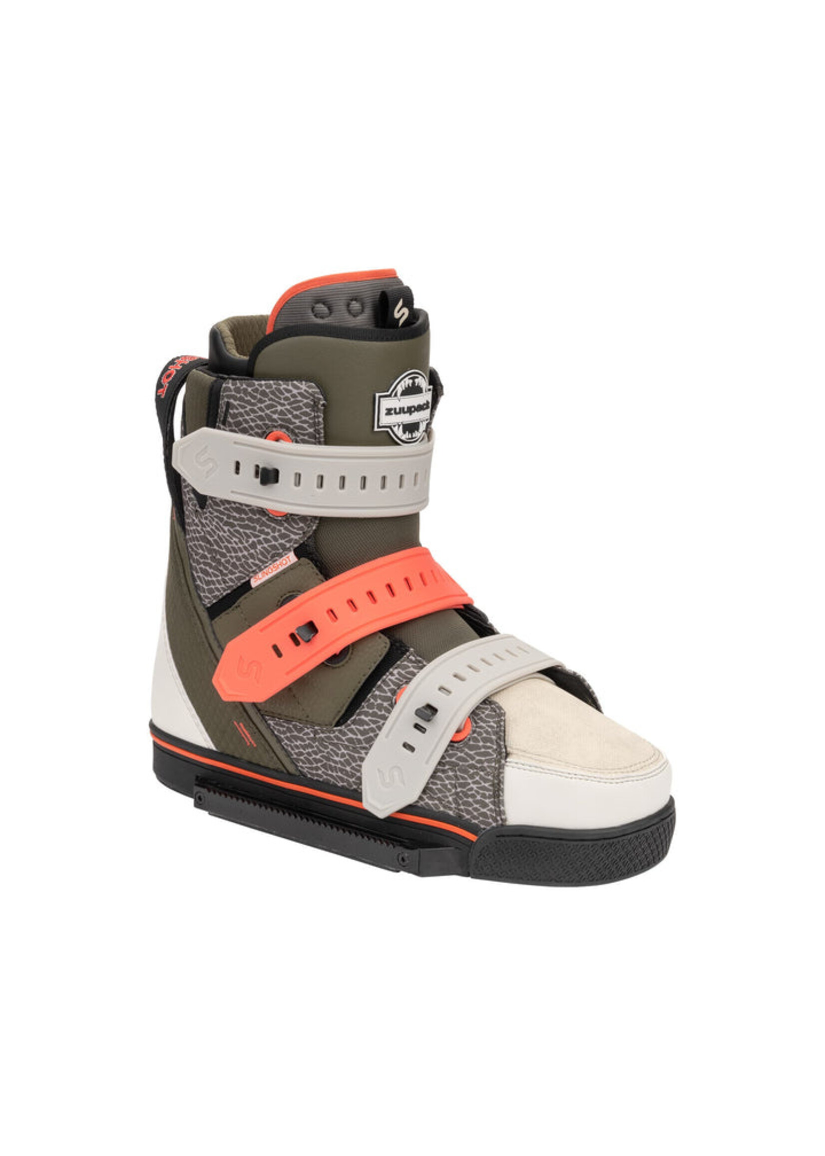 SLINGSHOT ZUUPACK BOOT 2024