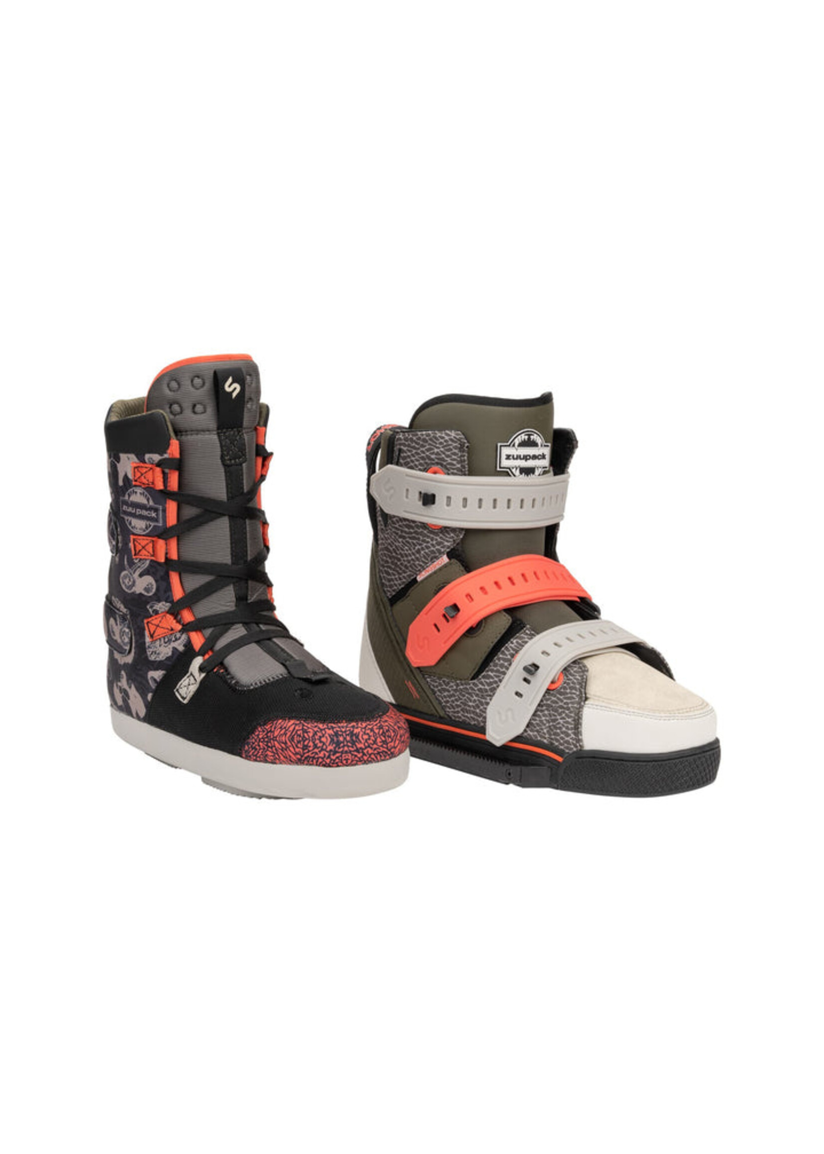 SLINGSHOT ZUUPACK BOOT 2024