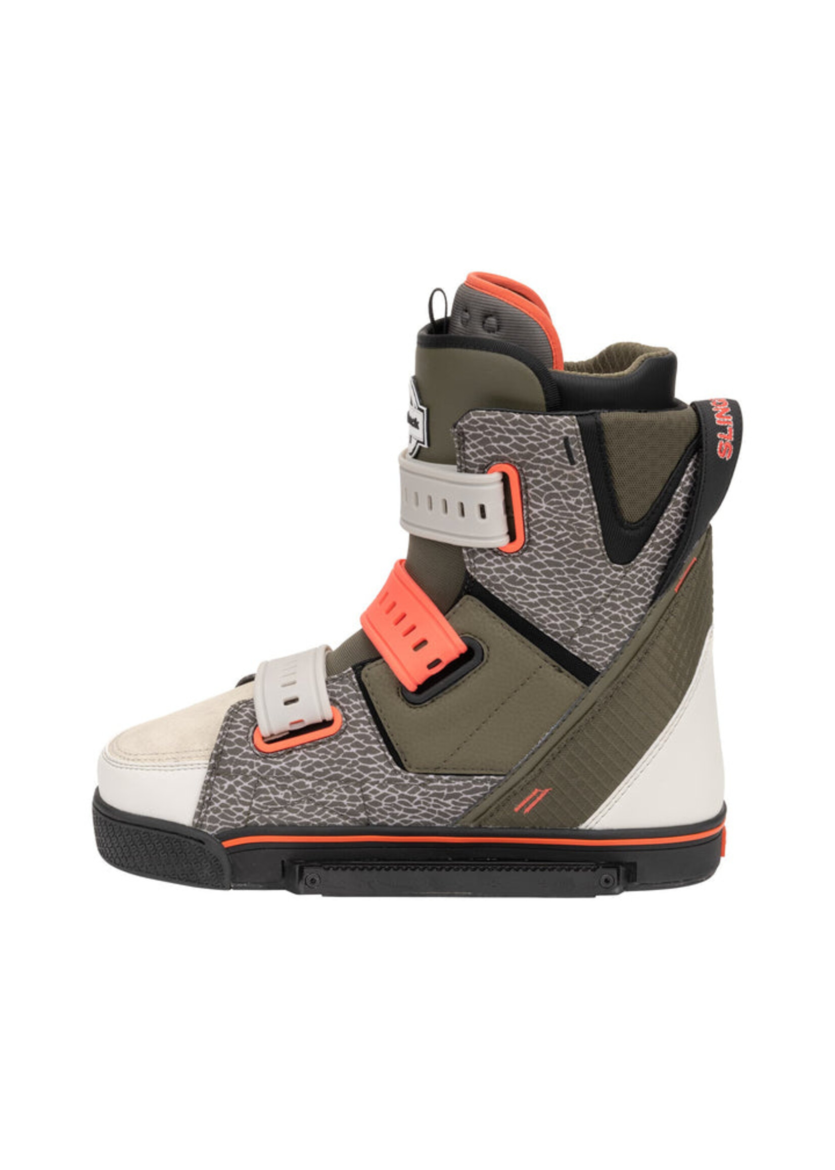 SLINGSHOT ZUUPACK BOOT 2024