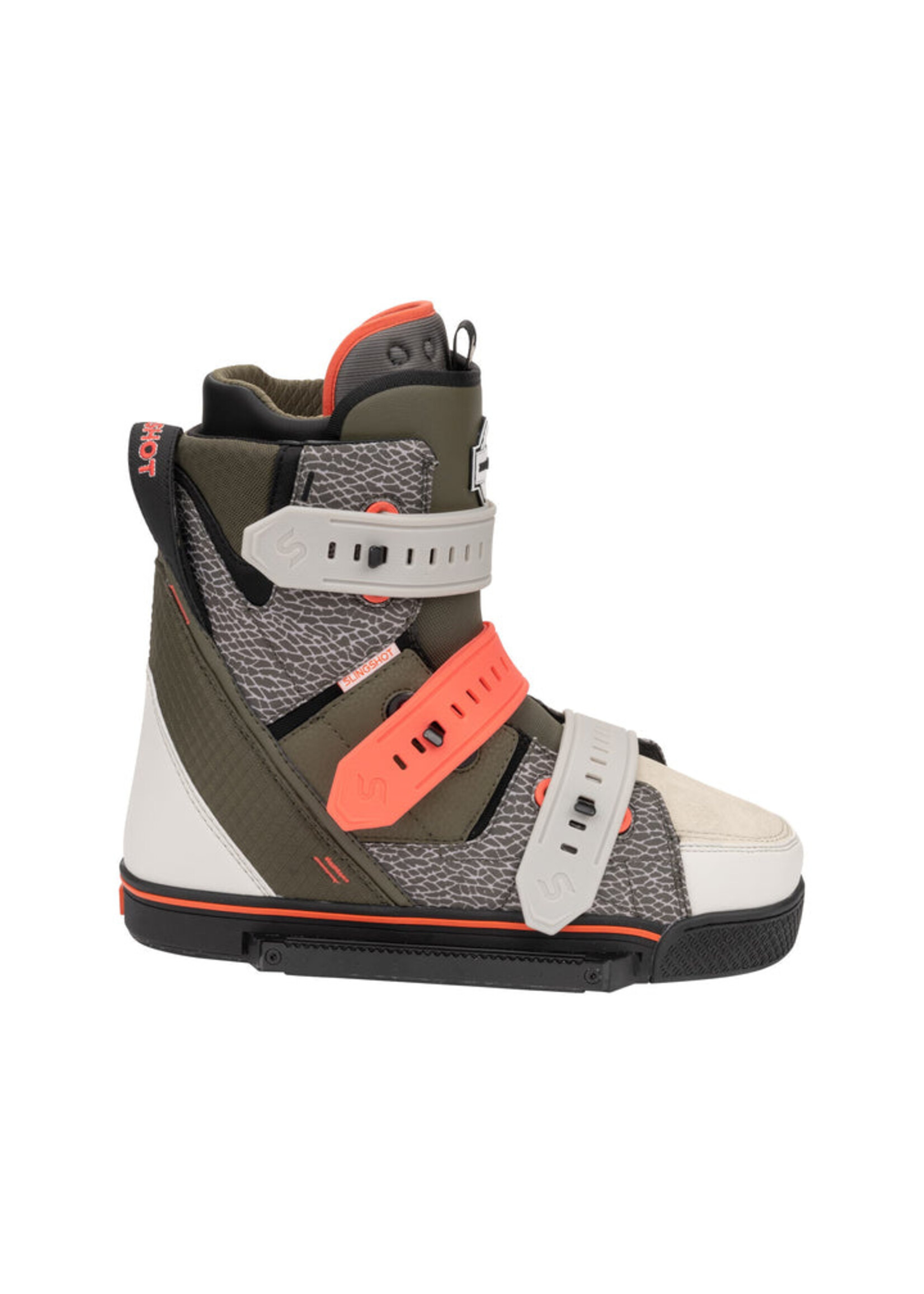 SLINGSHOT ZUUPACK BOOT 2024