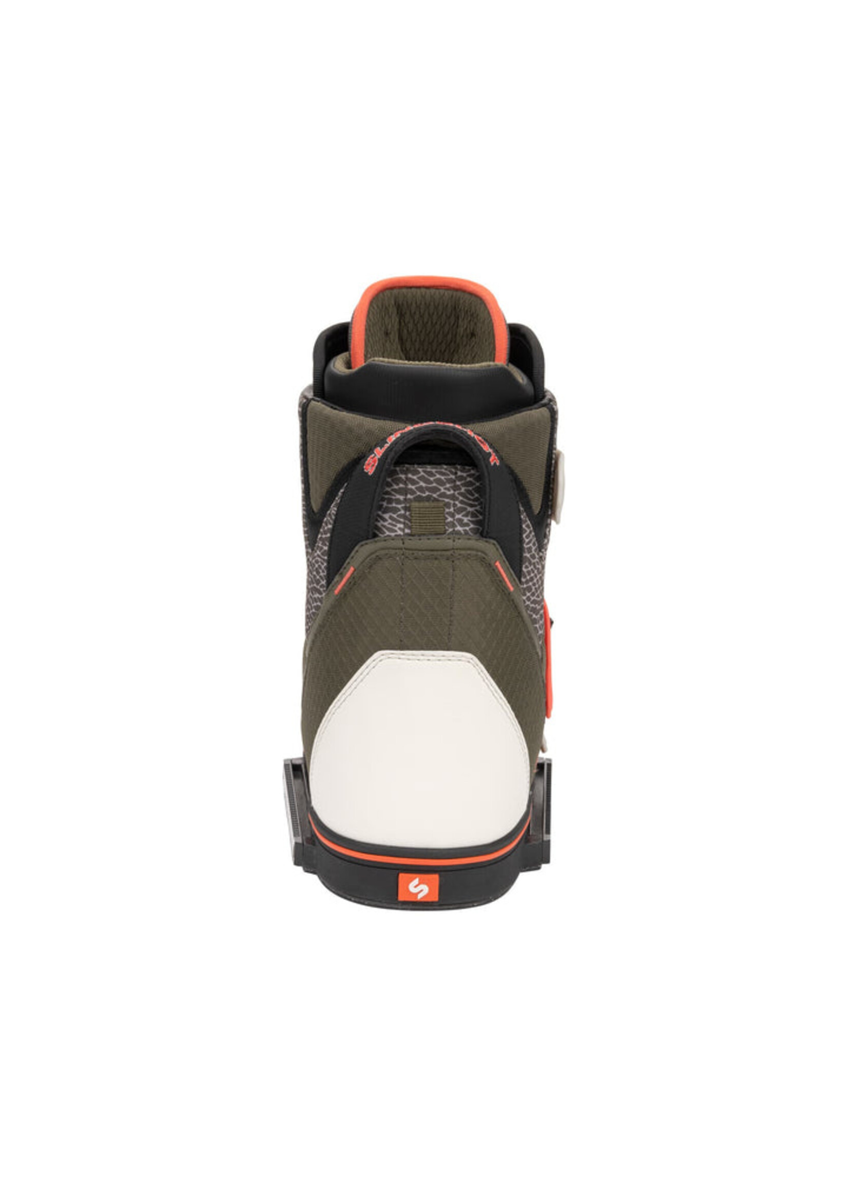 SLINGSHOT ZUUPACK BOOT 2024