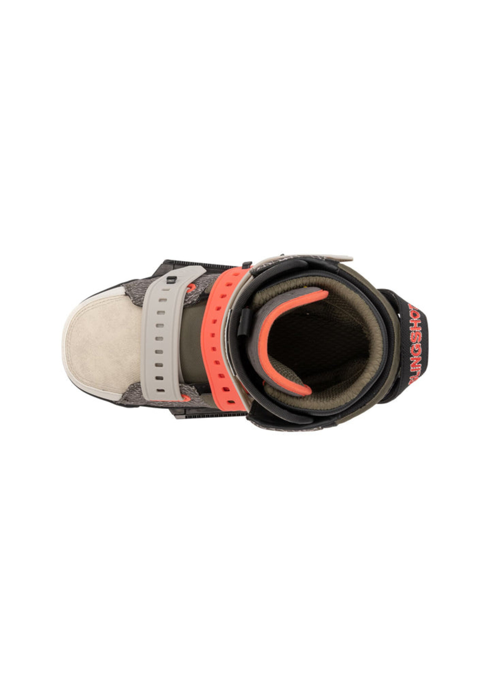 SLINGSHOT ZUUPACK BOOT 2024