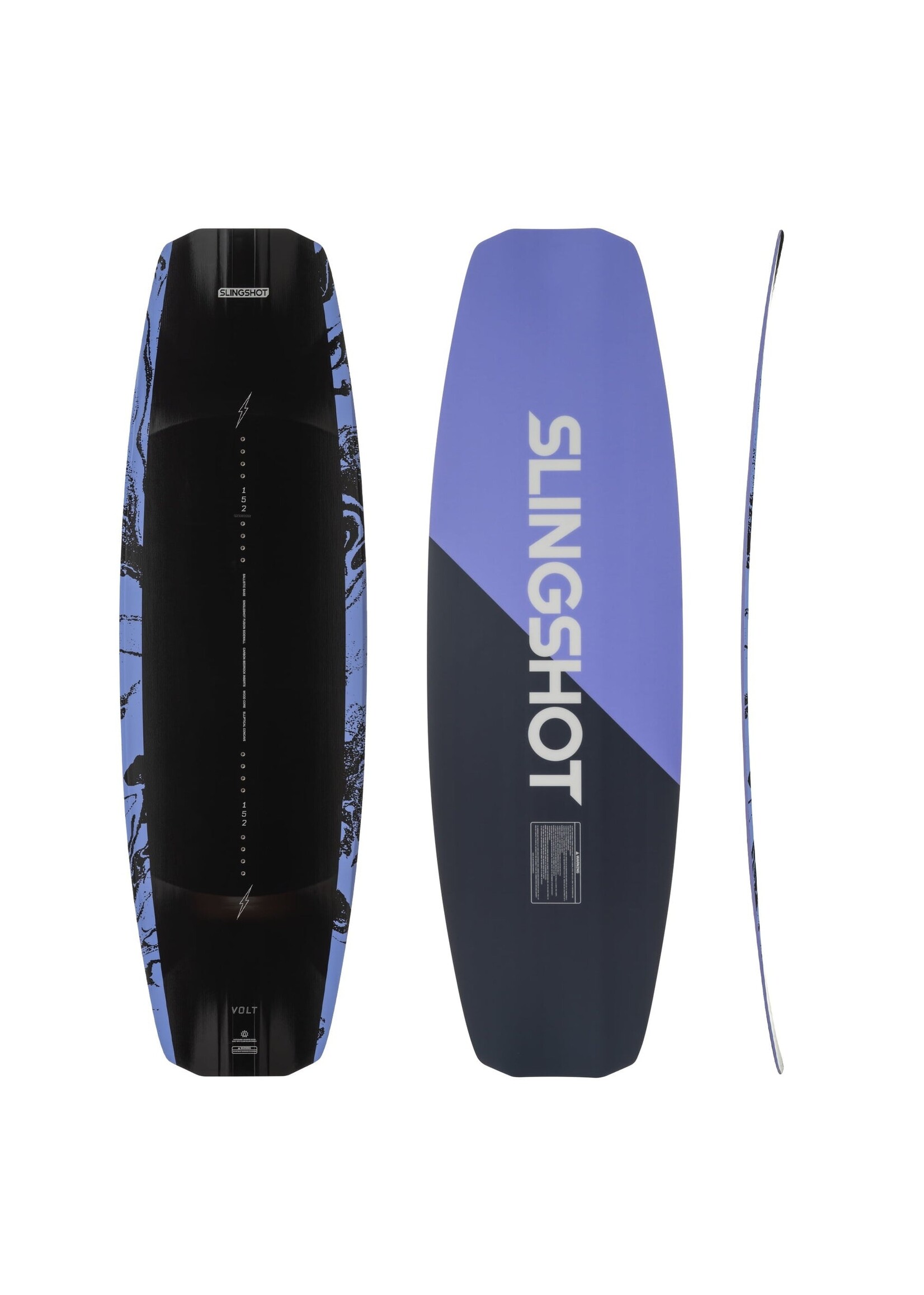 SLINGSHOT VOLT 2023