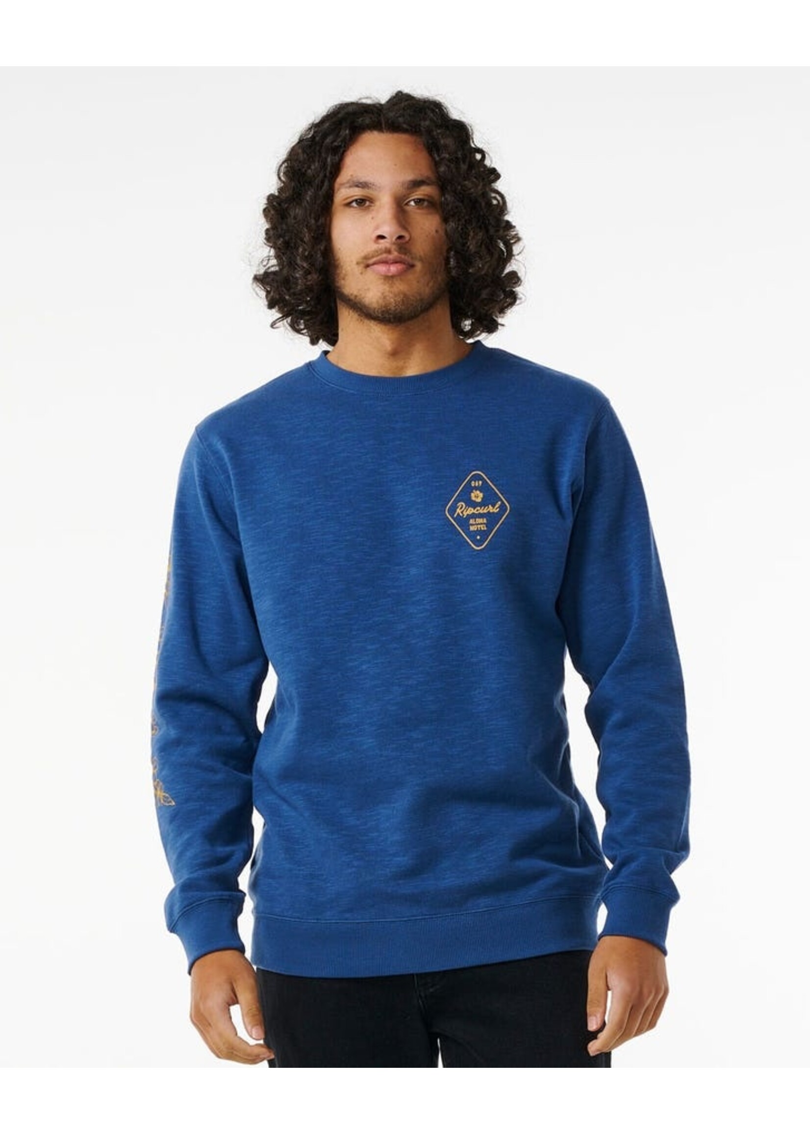 Rip Curl ALOHA CREW SM24