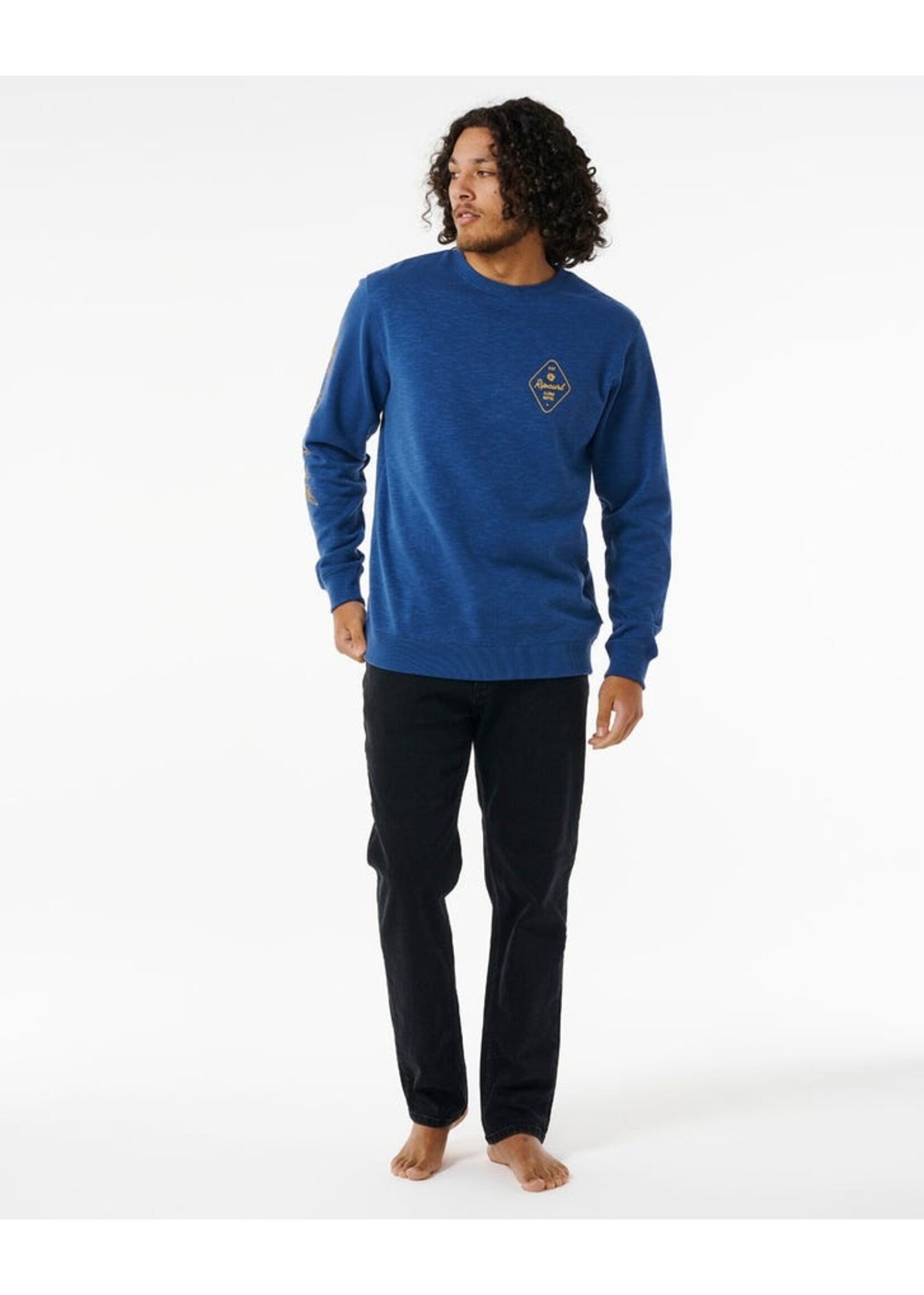 Rip Curl ALOHA CREW SM24