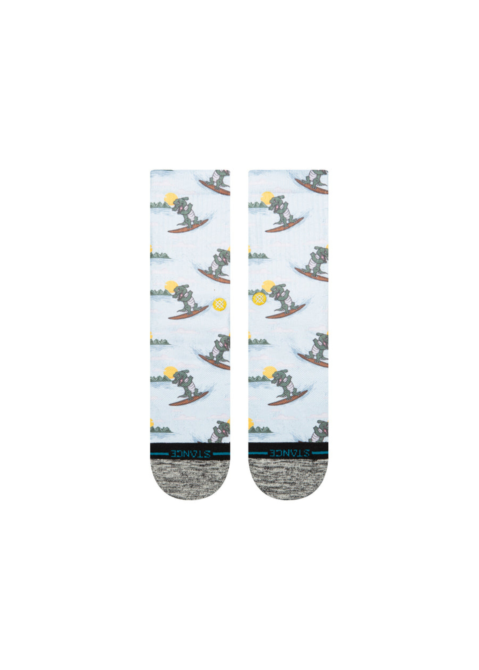 Stance LATER GATOR CREW SM24