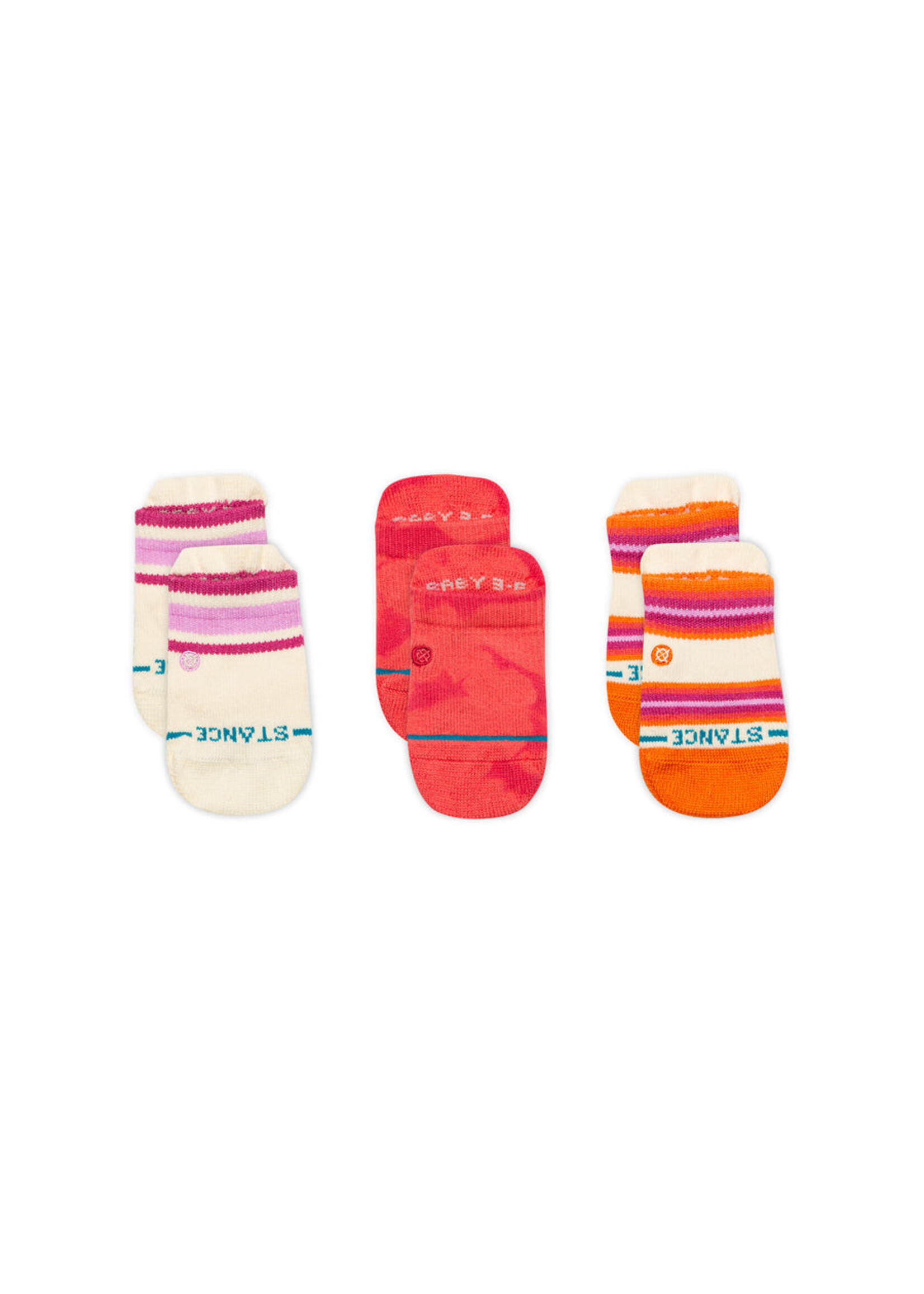 Stance BYTD DYE NAMIC SM24