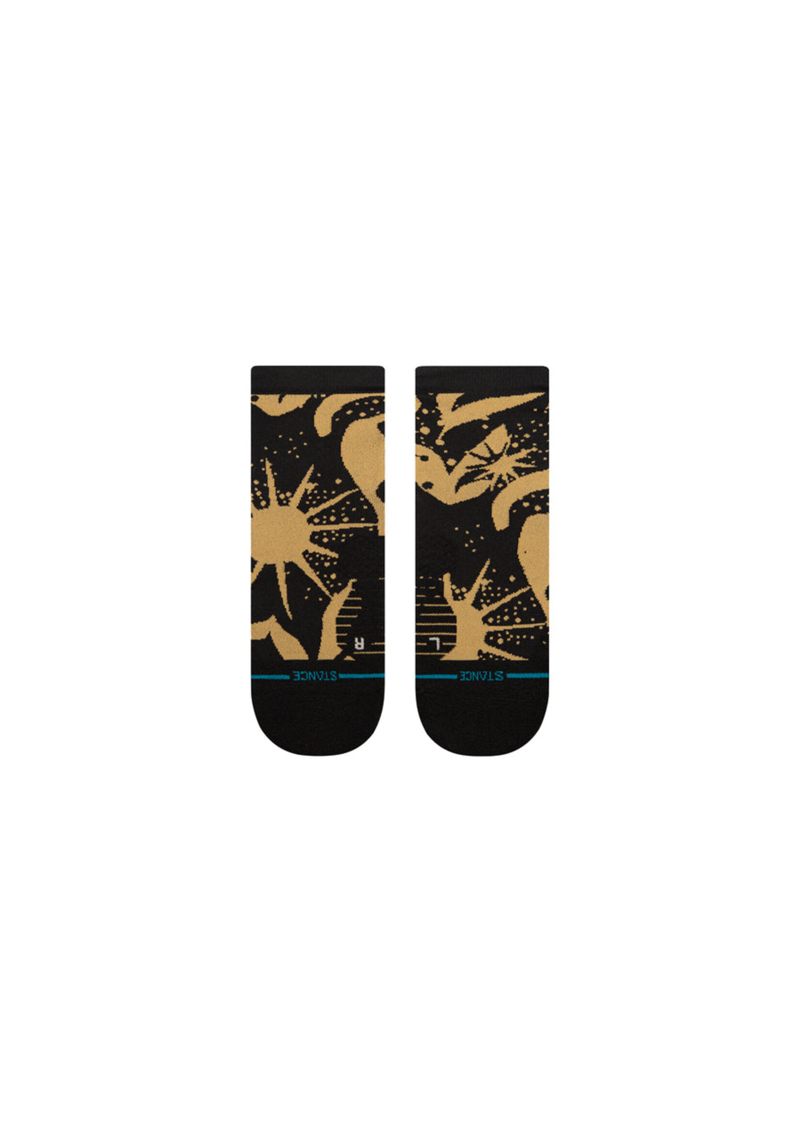 Stance RUN SUN DUST QTR SOCK SM24