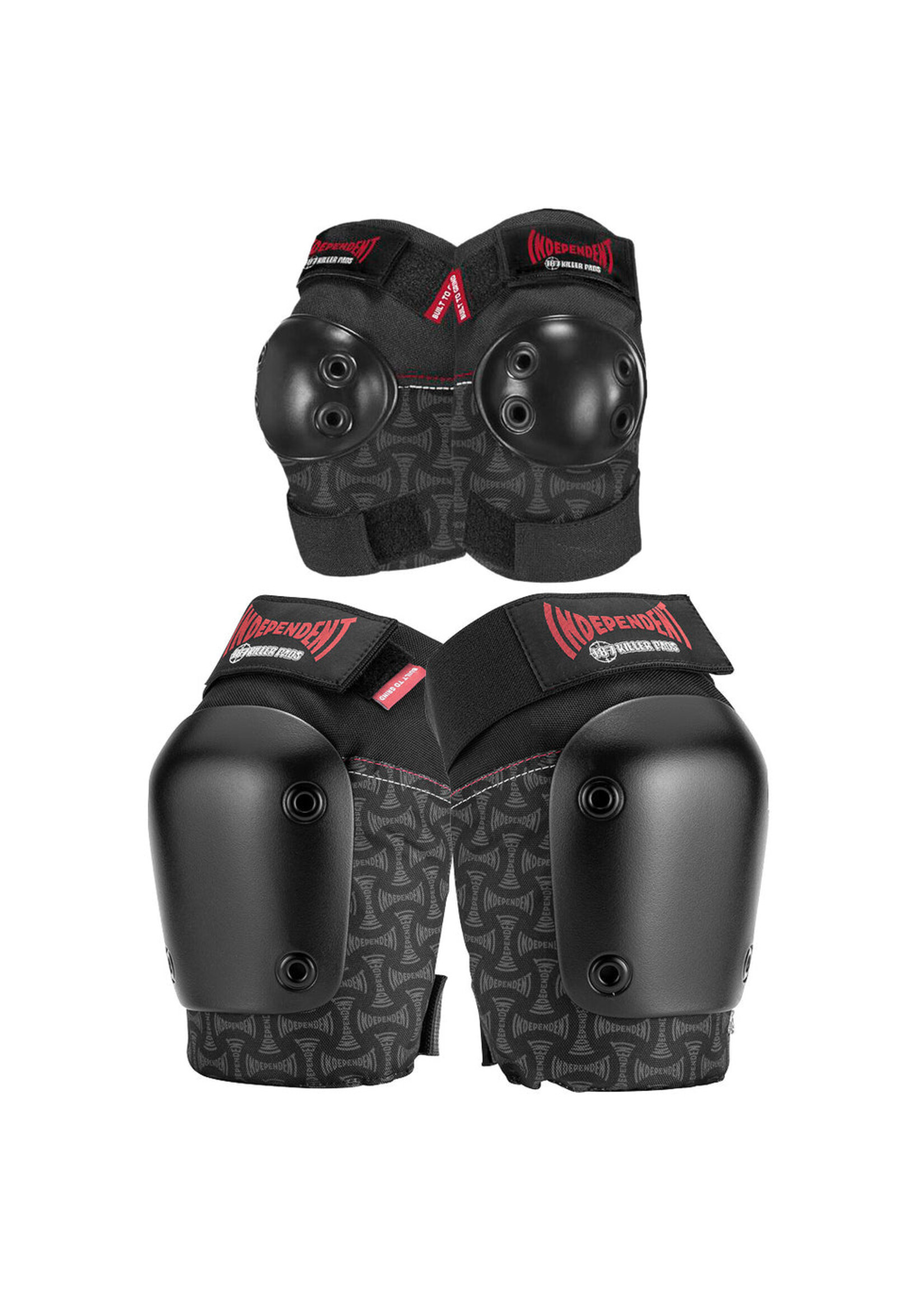 ONE87 COMBO PACK INDEPENDANT SM24