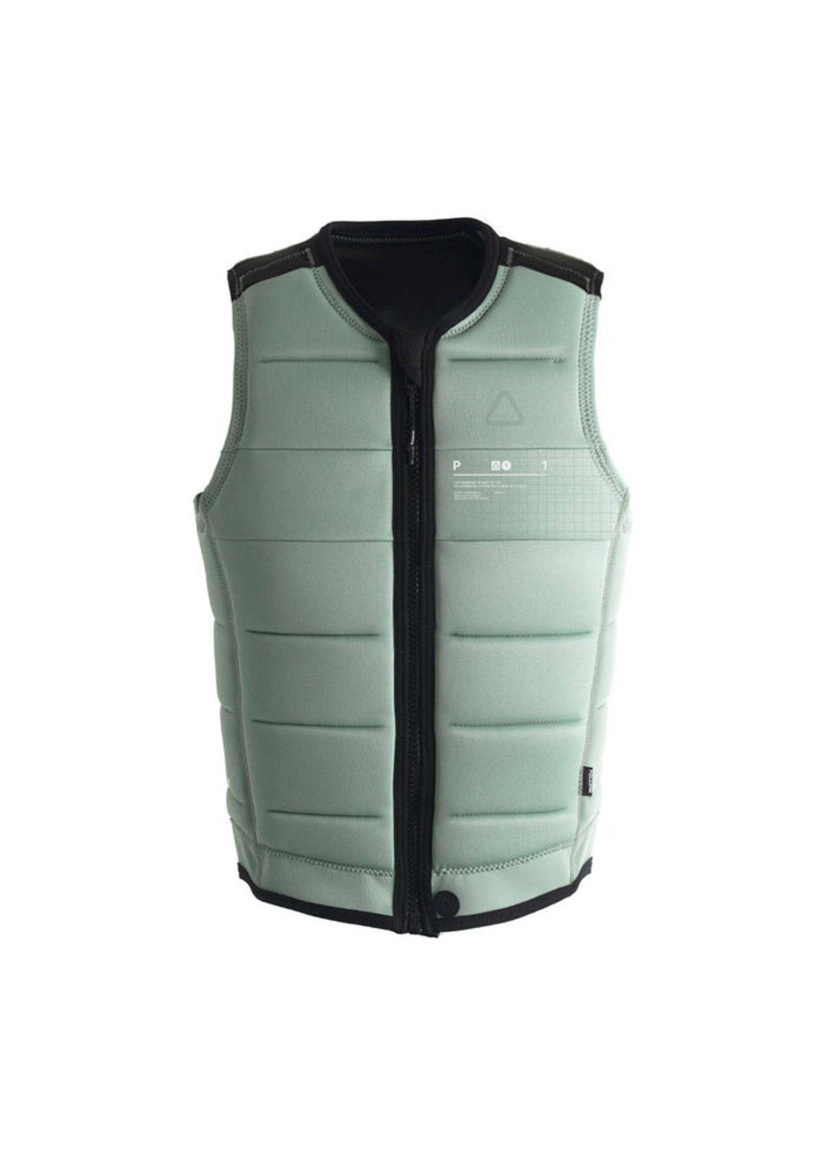 Follow PROJECT ONE VEST SM24