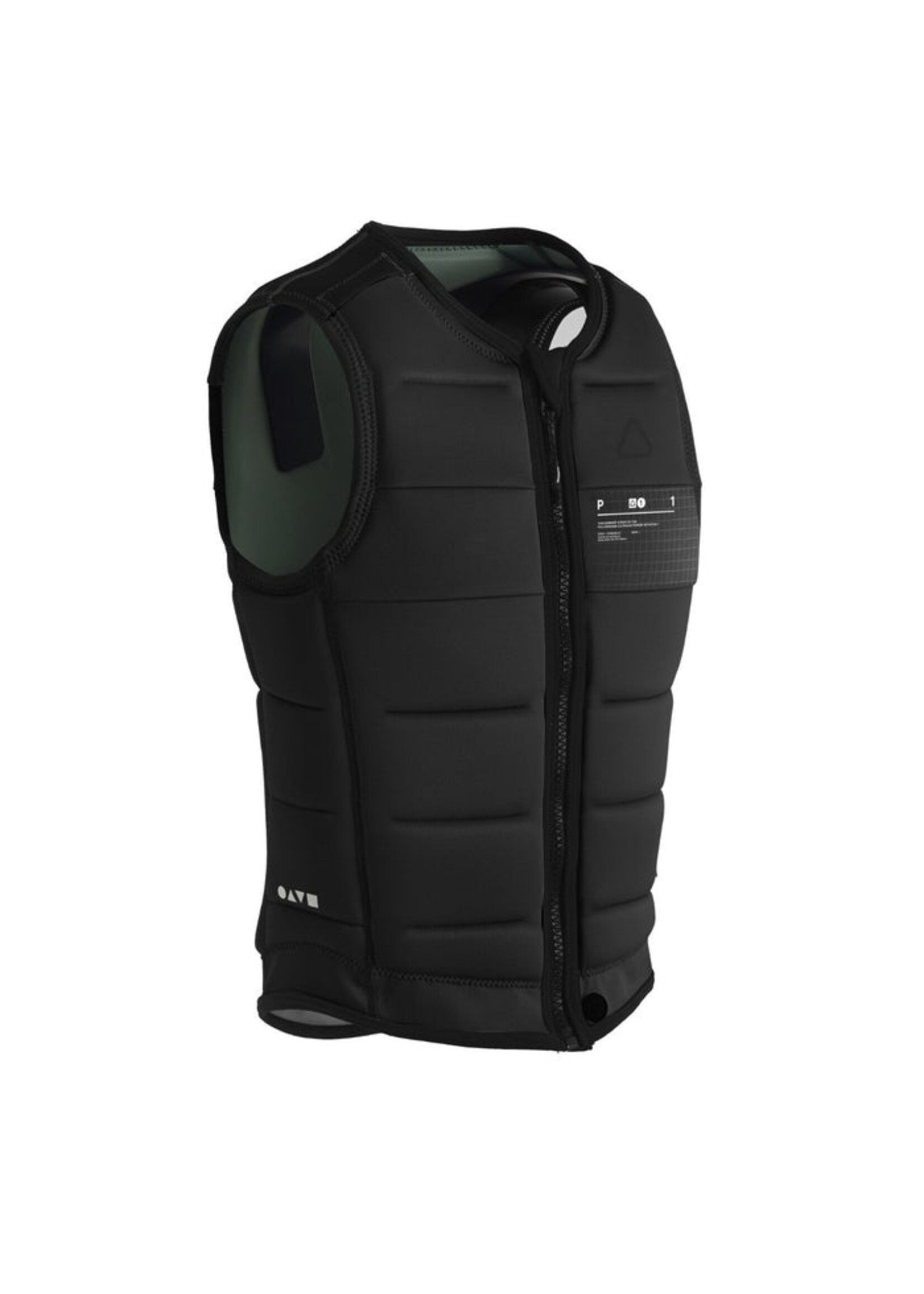 Follow PROJECT ONE VEST SM24