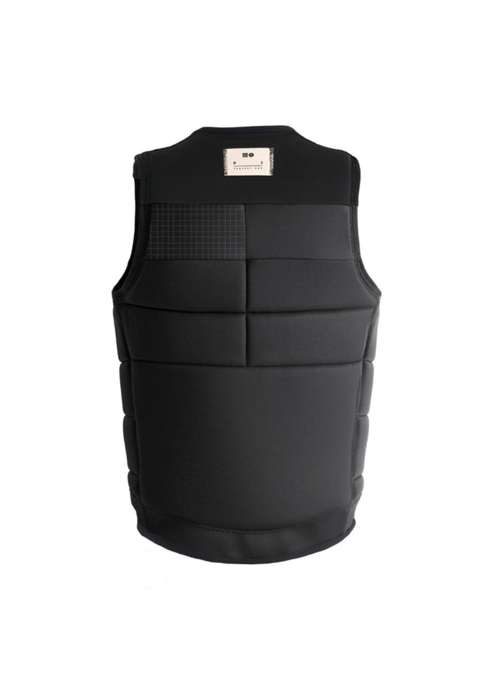 Follow PROJECT ONE VEST SM24