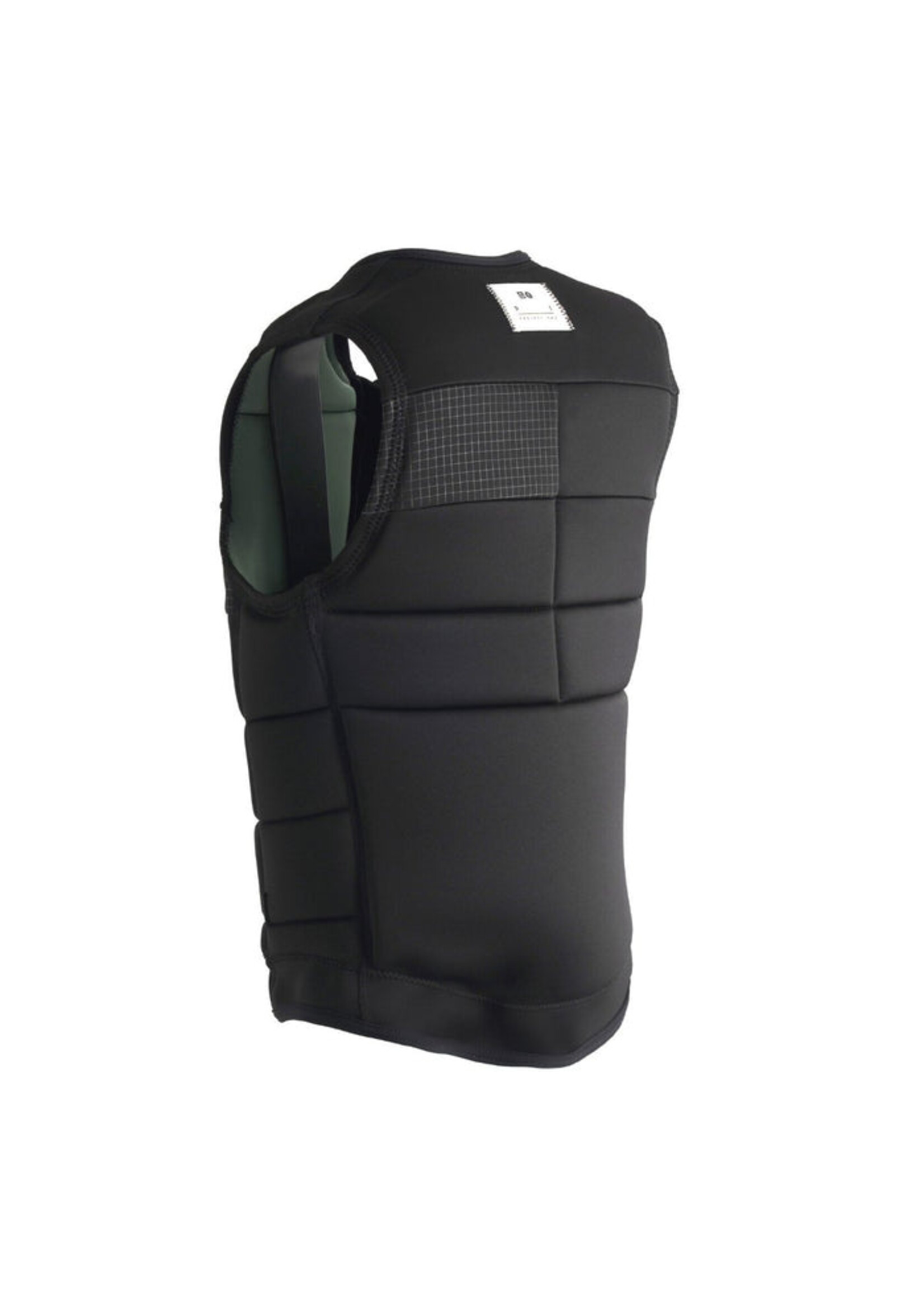 Follow PROJECT ONE VEST SM24