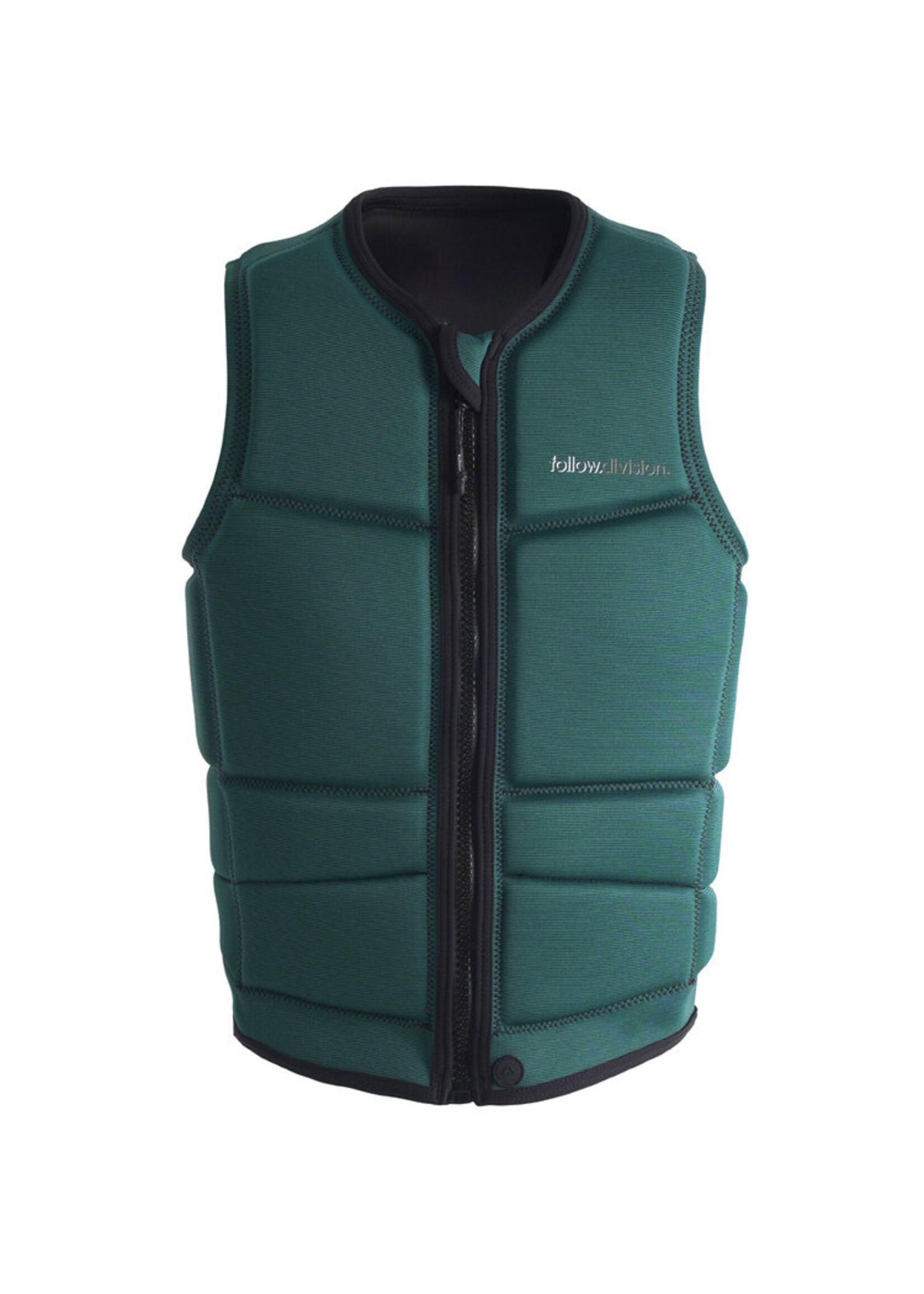 Follow DIVISION 2 VEST SM24