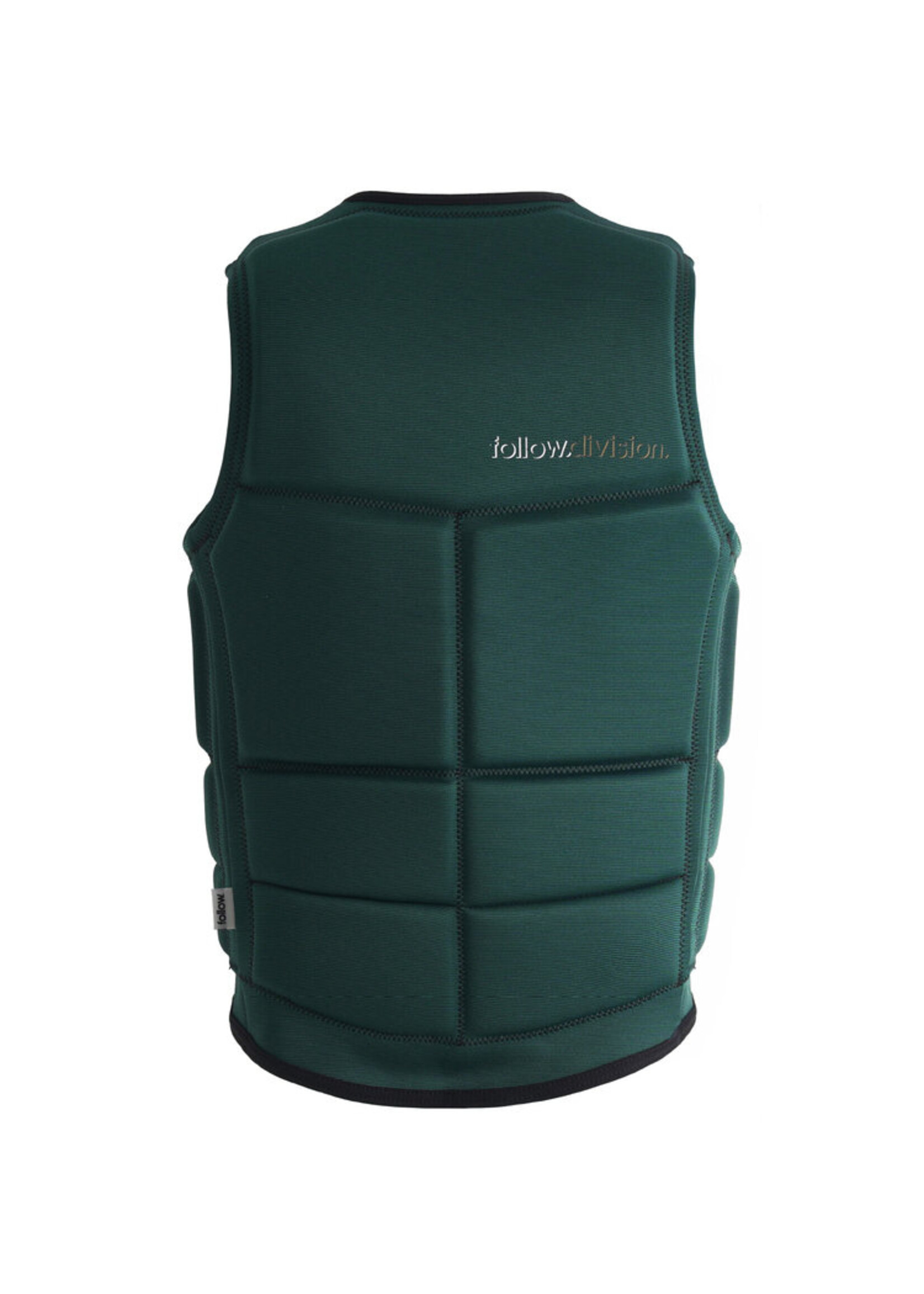 Follow DIVISION 2 VEST SM24