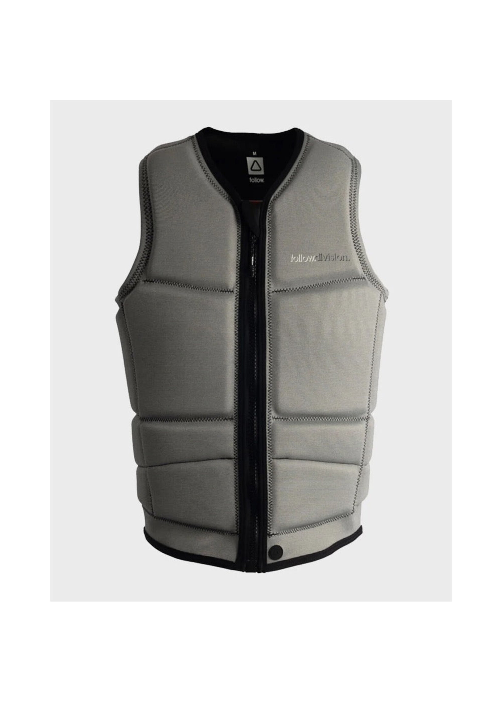 Follow DIVISION 2 VEST SM24