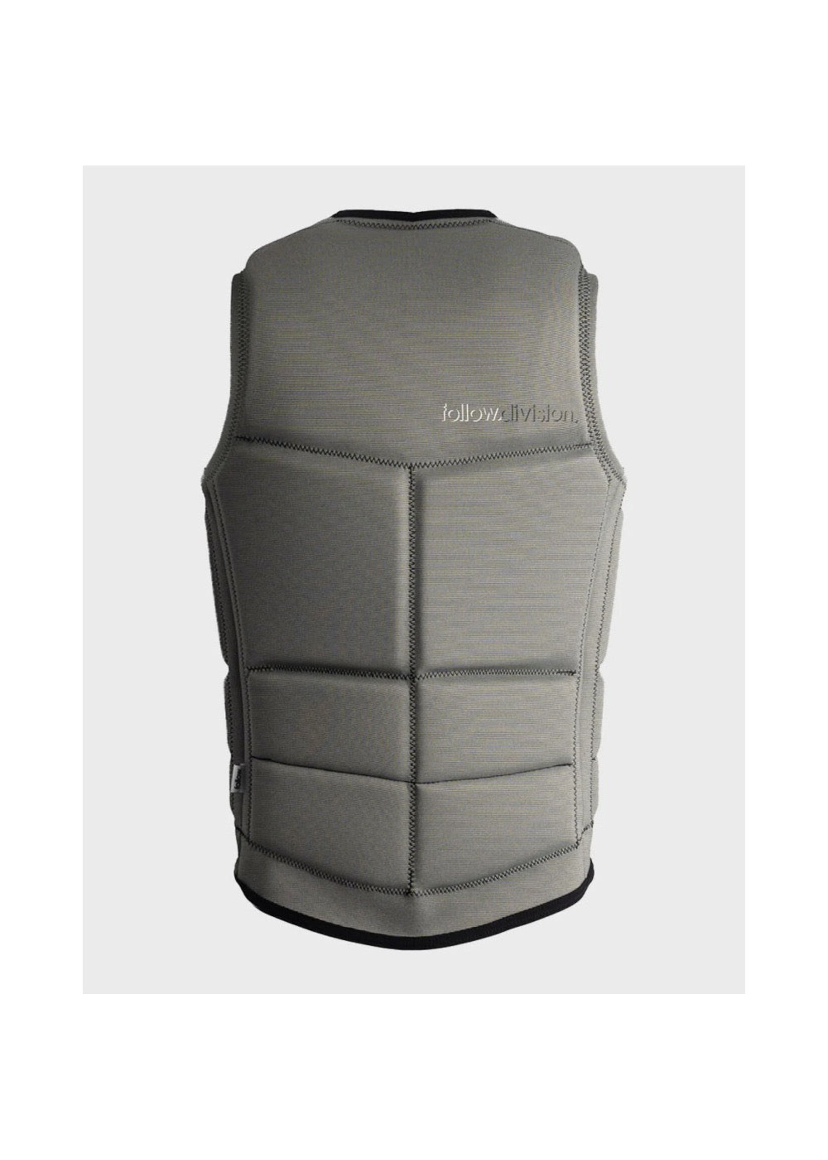 Follow DIVISION 2 VEST SM24