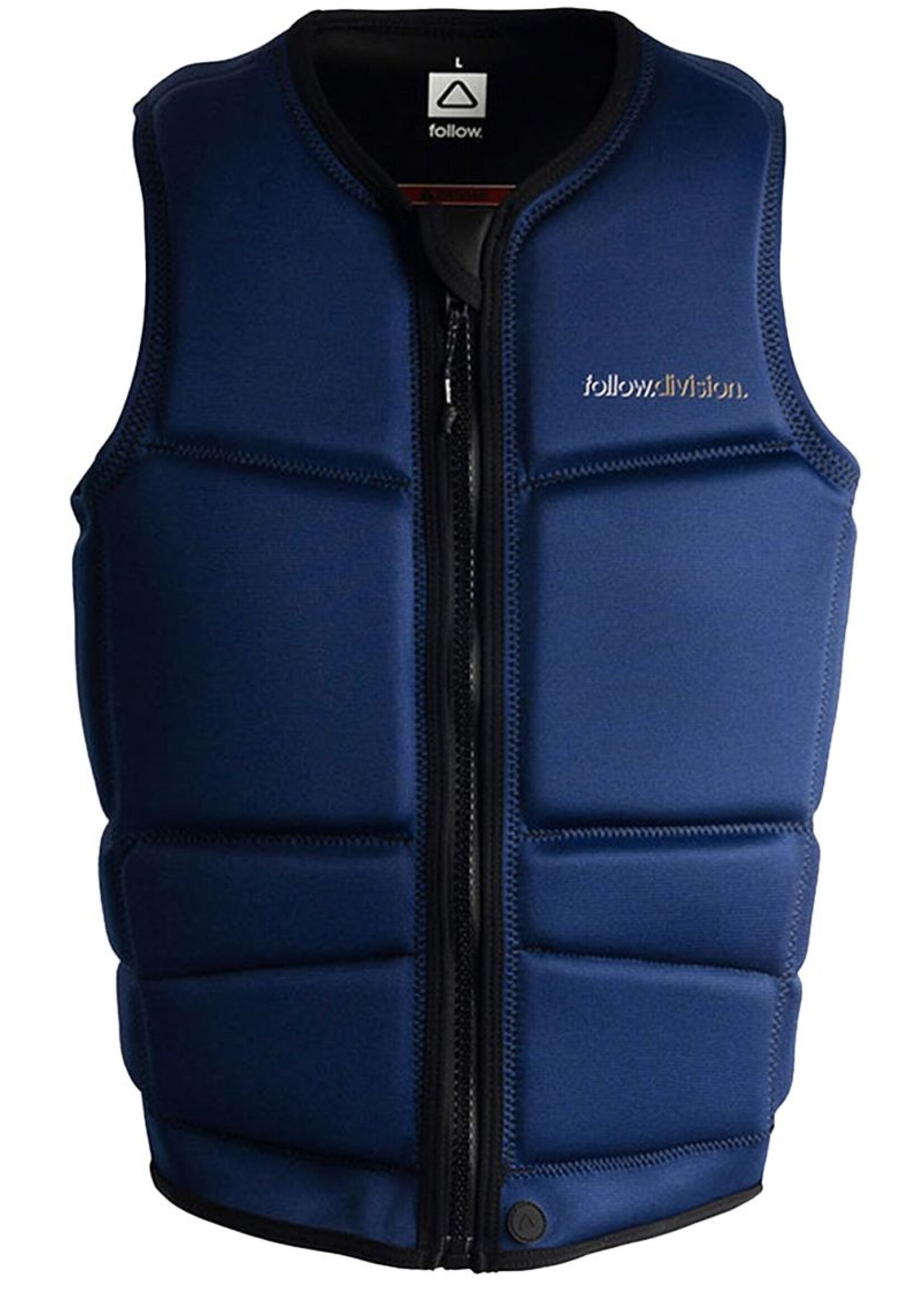 Follow DIVISION 2 VEST SM24