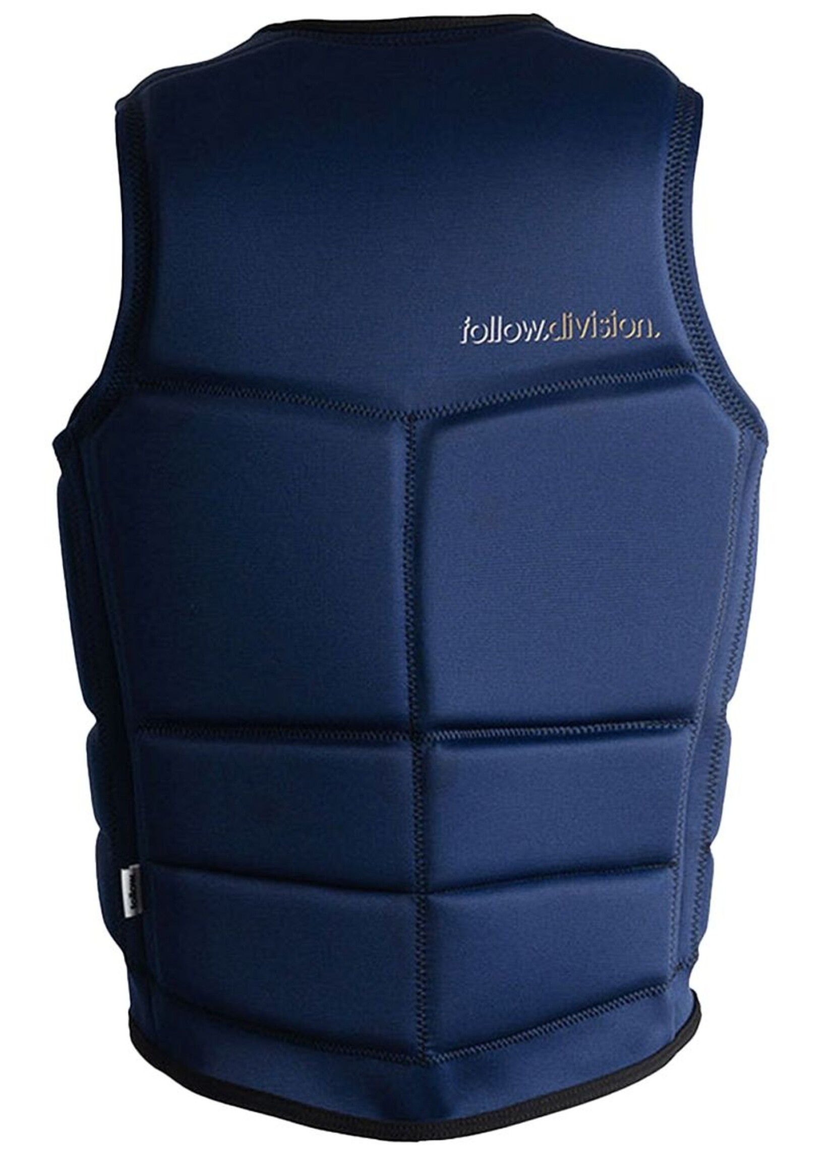 Follow DIVISION 2 VEST SM24