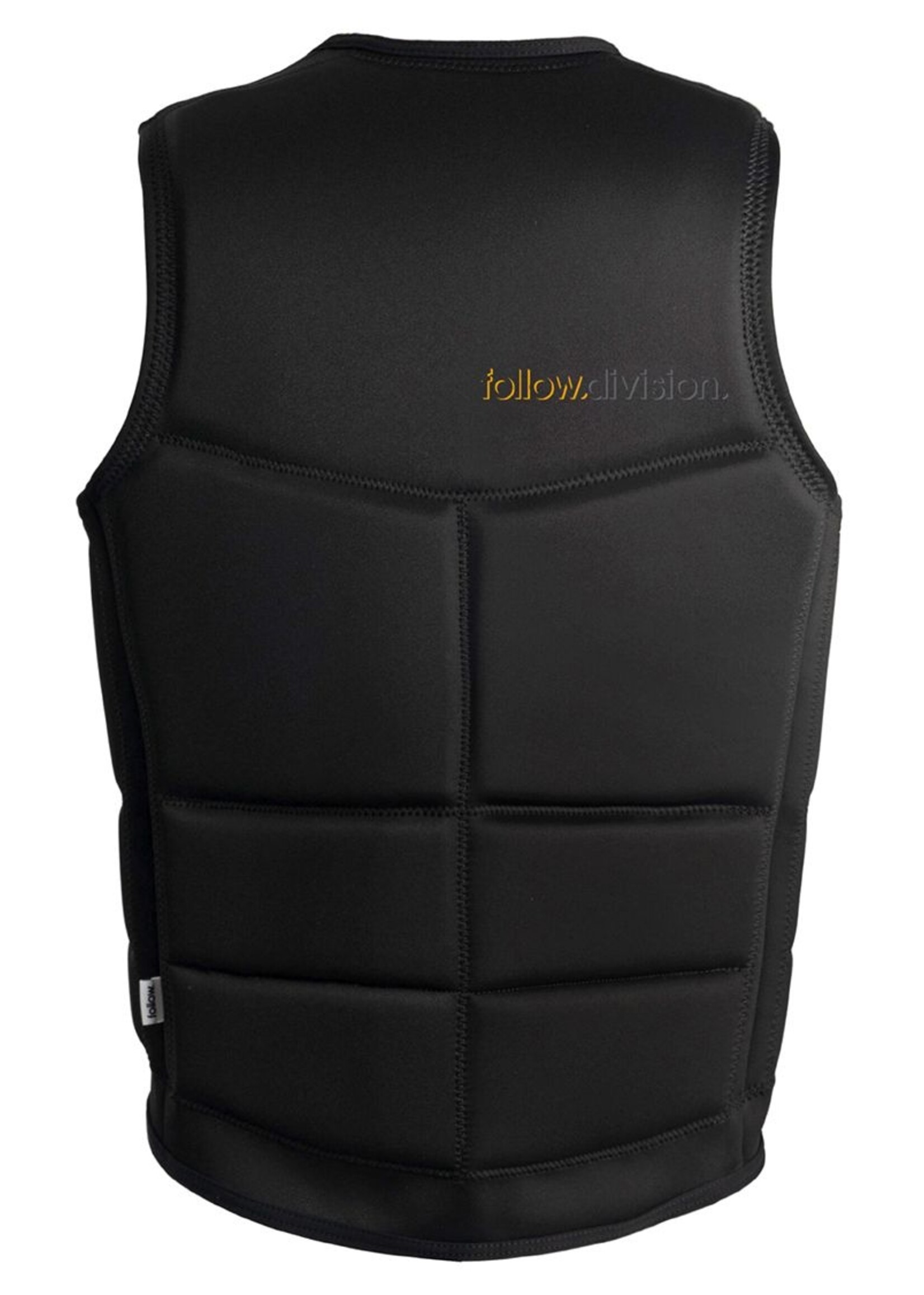 Follow DIVISION 2 VEST SM24